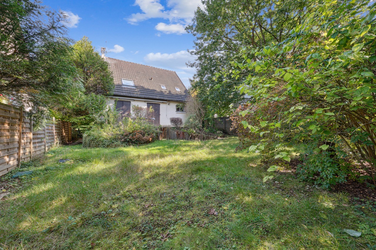 Vente Maison à le Plessis-Trévise 8 pièces