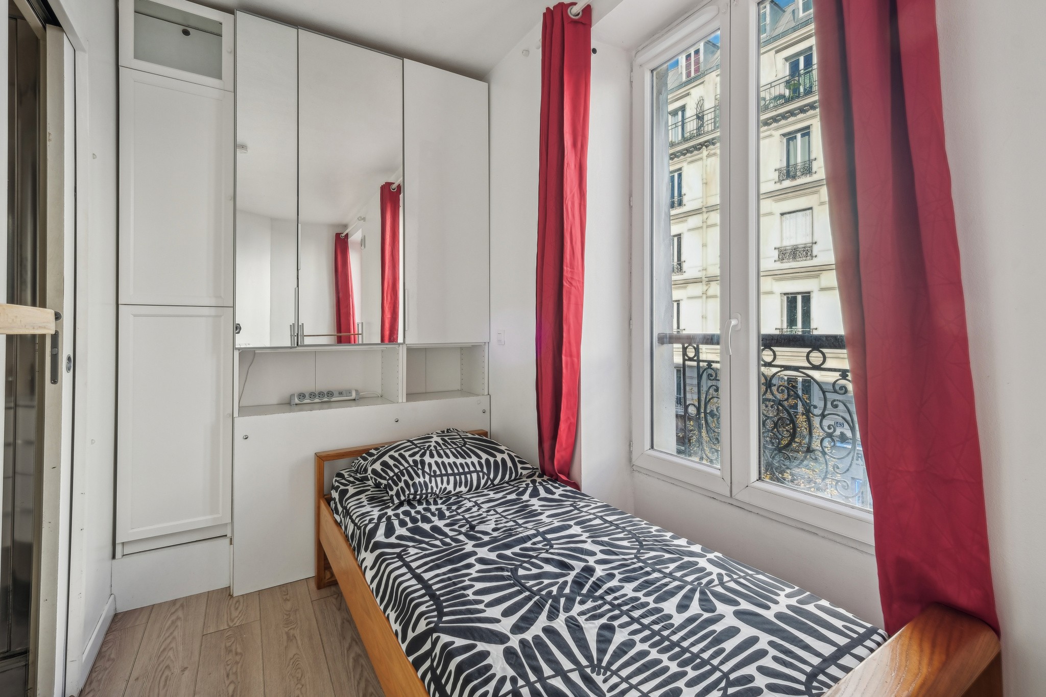 Vente Appartement à Paris Reuilly 12e arrondissement 1 pièce