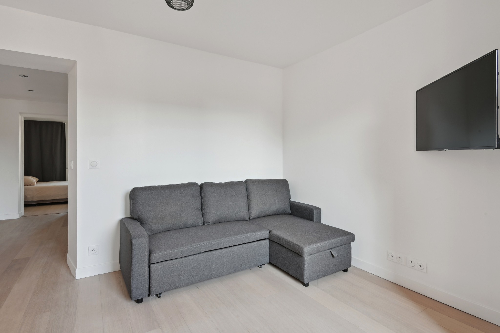 Vente Appartement à Arpajon 2 pièces