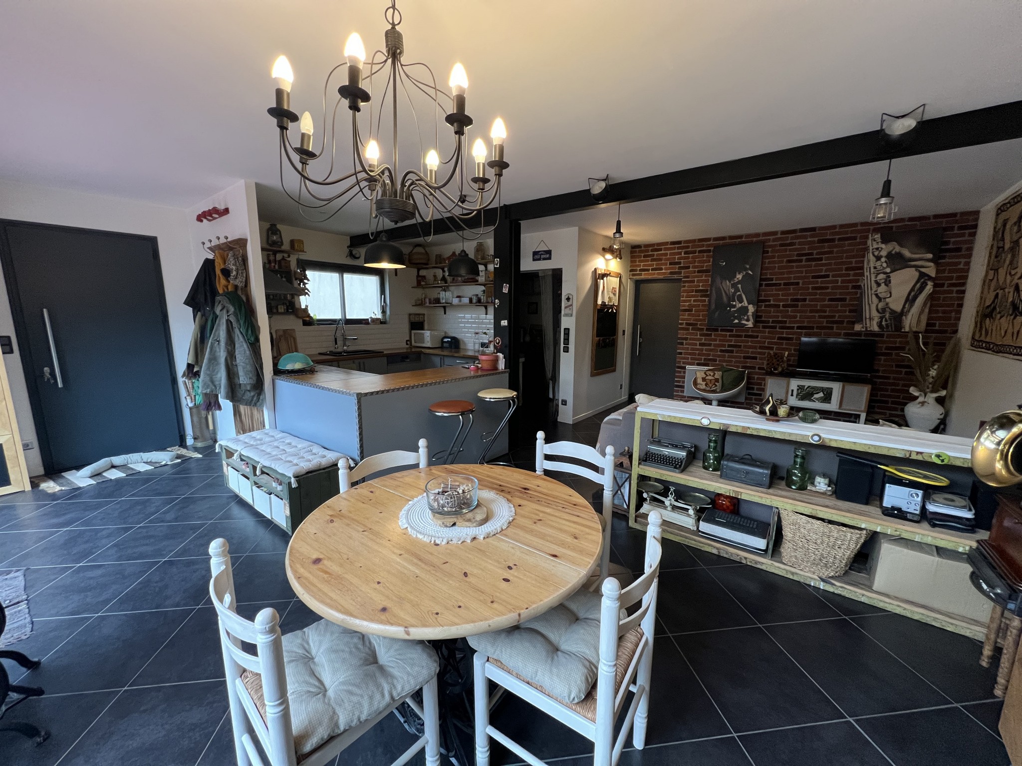 Vente Maison à Lormont 4 pièces