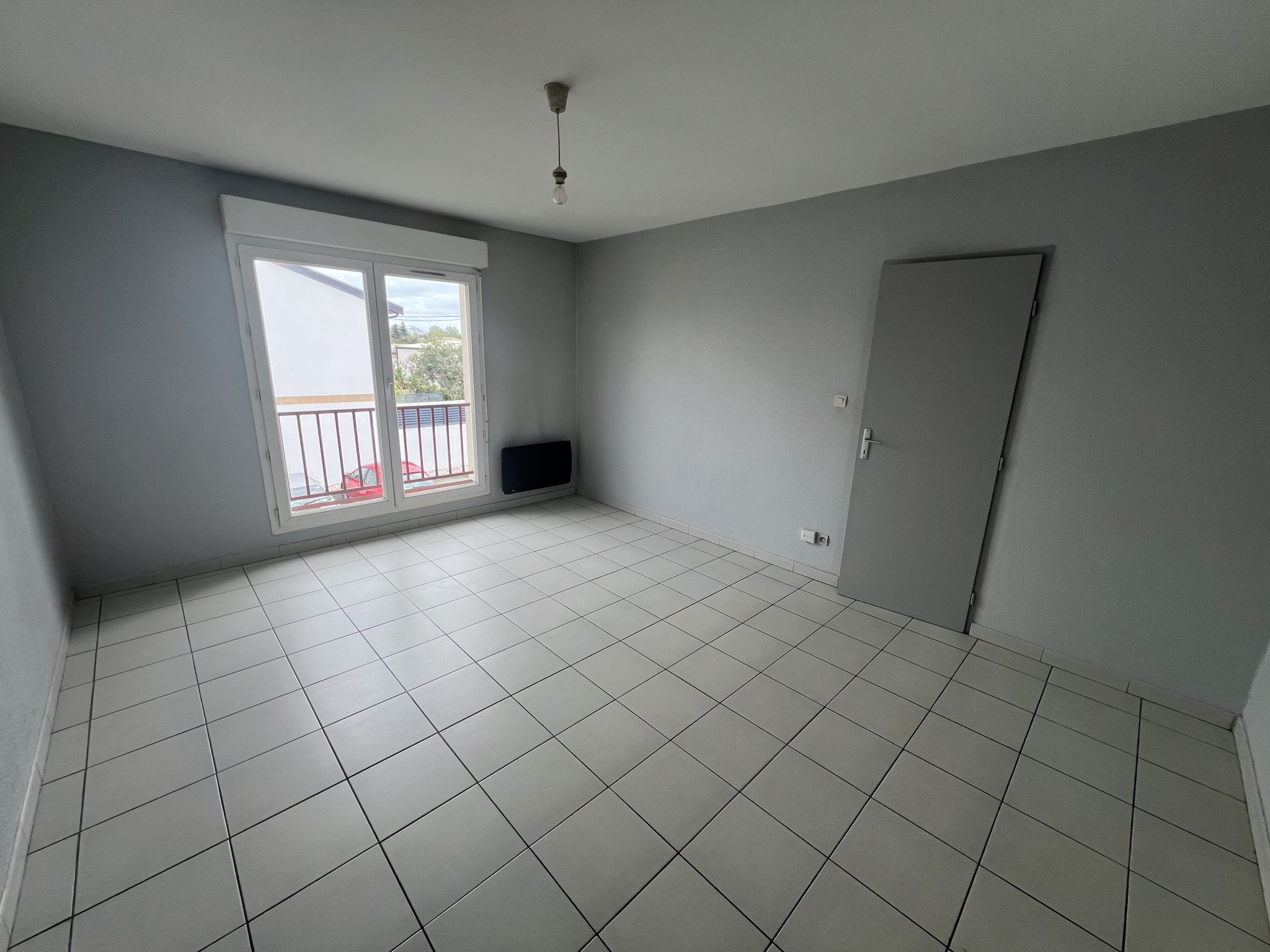 Vente Appartement à Bègles 3 pièces