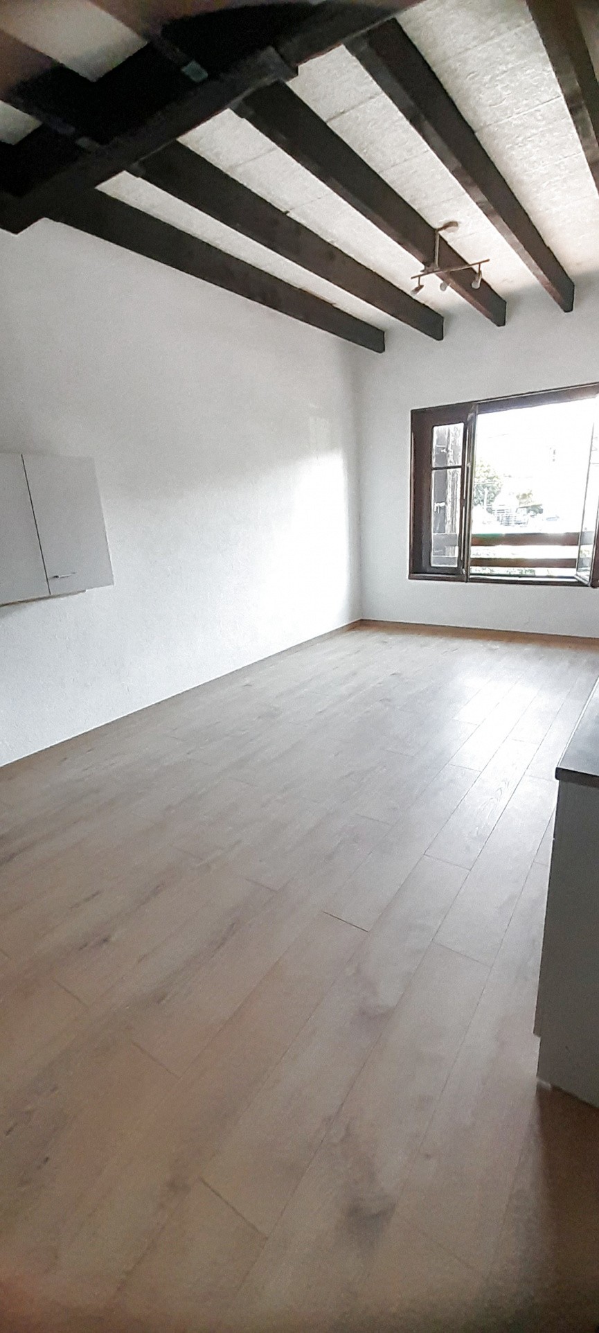 Vente Appartement à Thonon-les-Bains 1 pièce