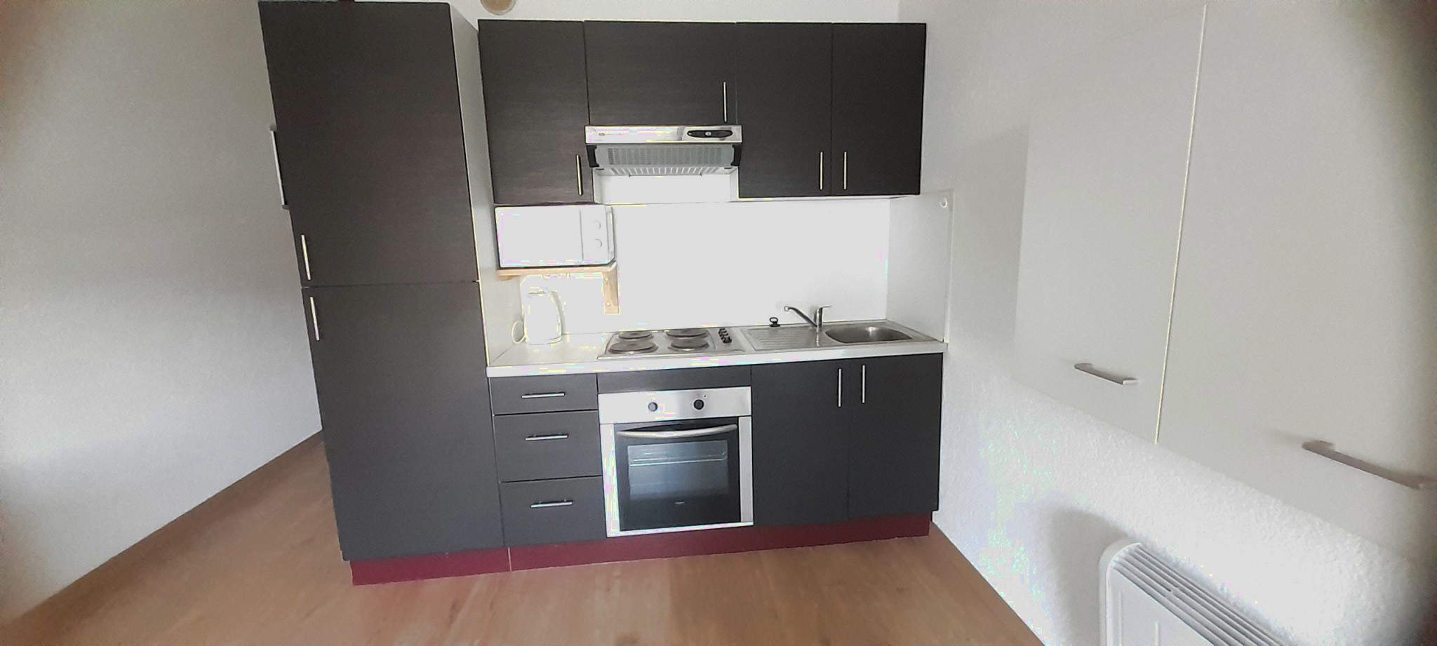 Vente Appartement à Thonon-les-Bains 1 pièce