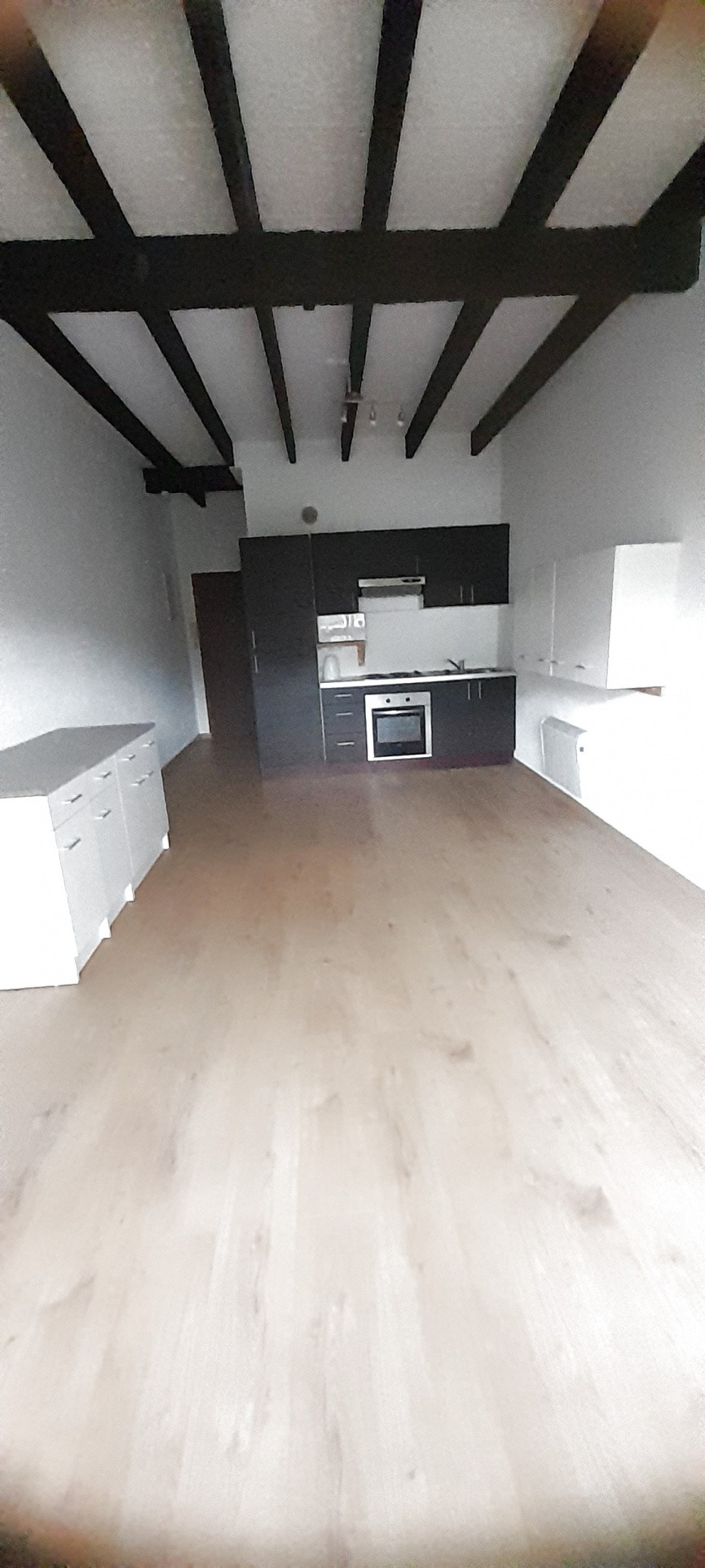 Vente Appartement à Thonon-les-Bains 1 pièce