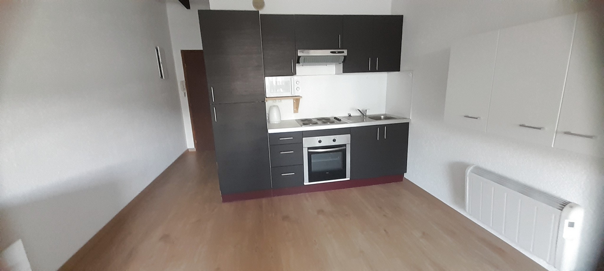 Vente Appartement à Thonon-les-Bains 1 pièce