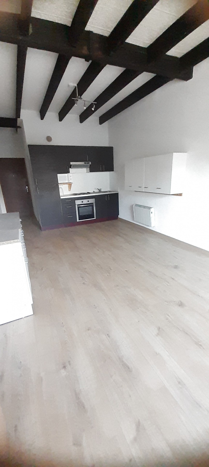 Vente Appartement à Thonon-les-Bains 1 pièce