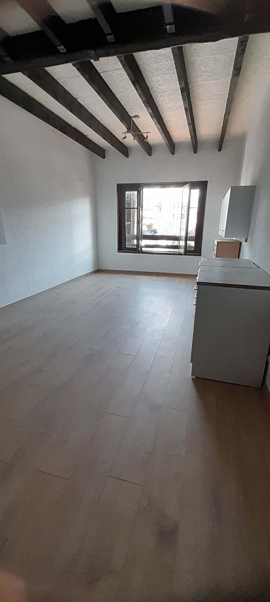 Vente Appartement à Thonon-les-Bains 1 pièce