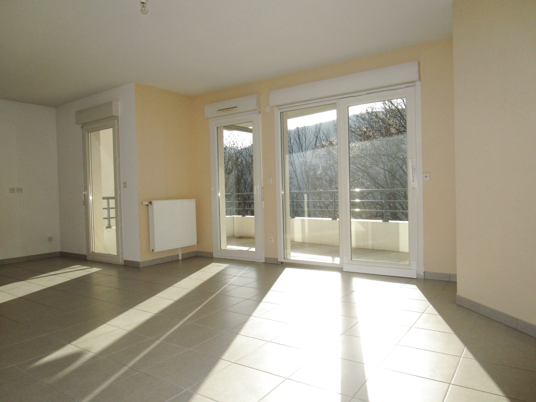 Vente Appartement à Annemasse 4 pièces