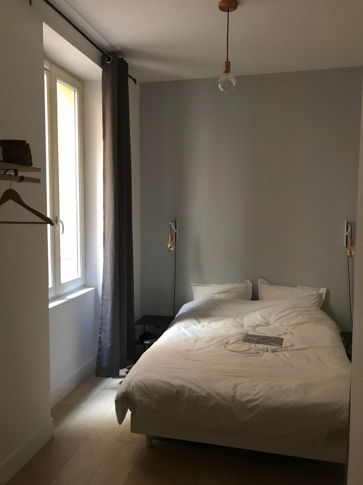 Location Appartement à Marseille 2e arrondissement 2 pièces