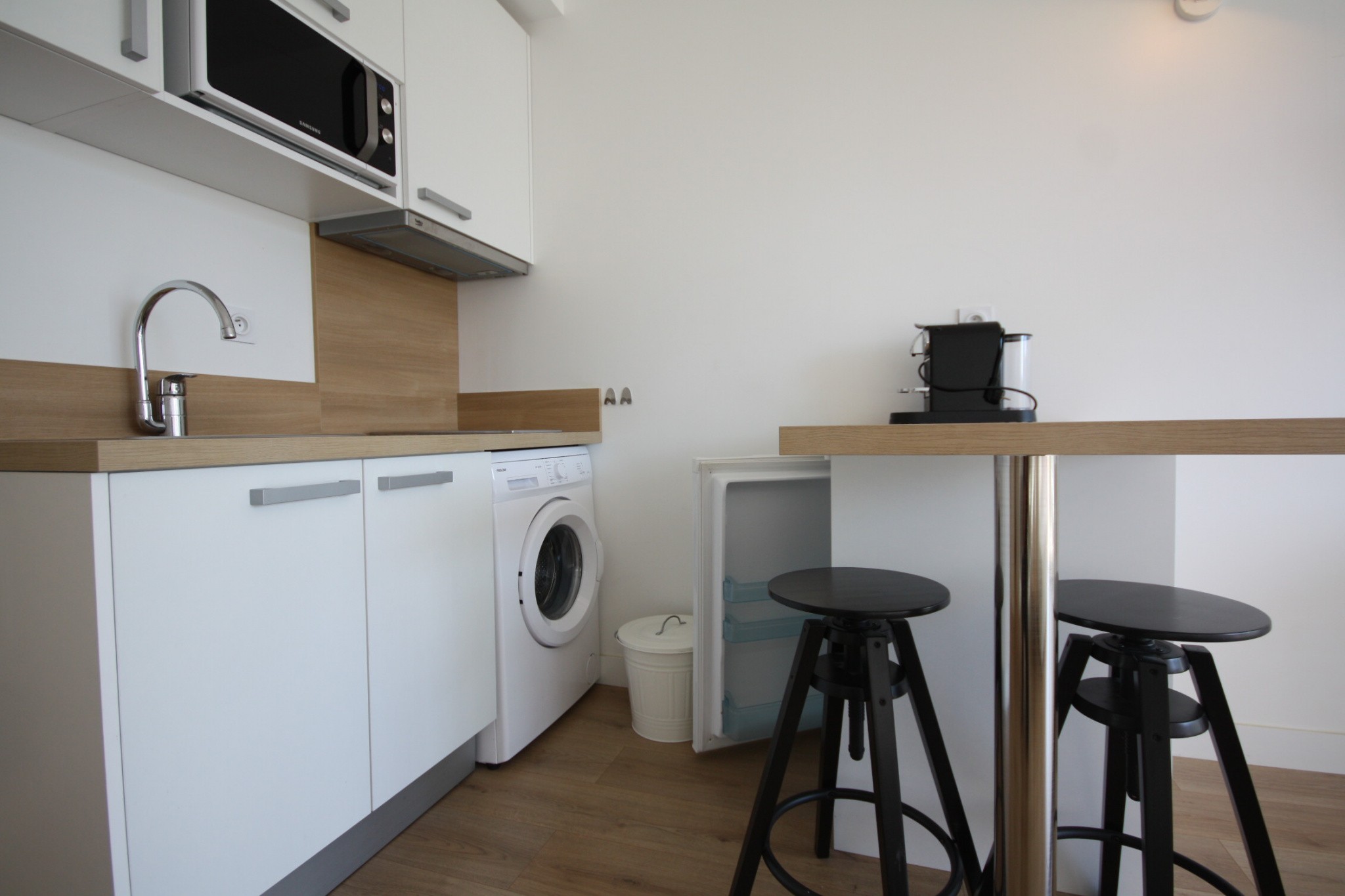 Location Appartement à Marseille 10e arrondissement 1 pièce