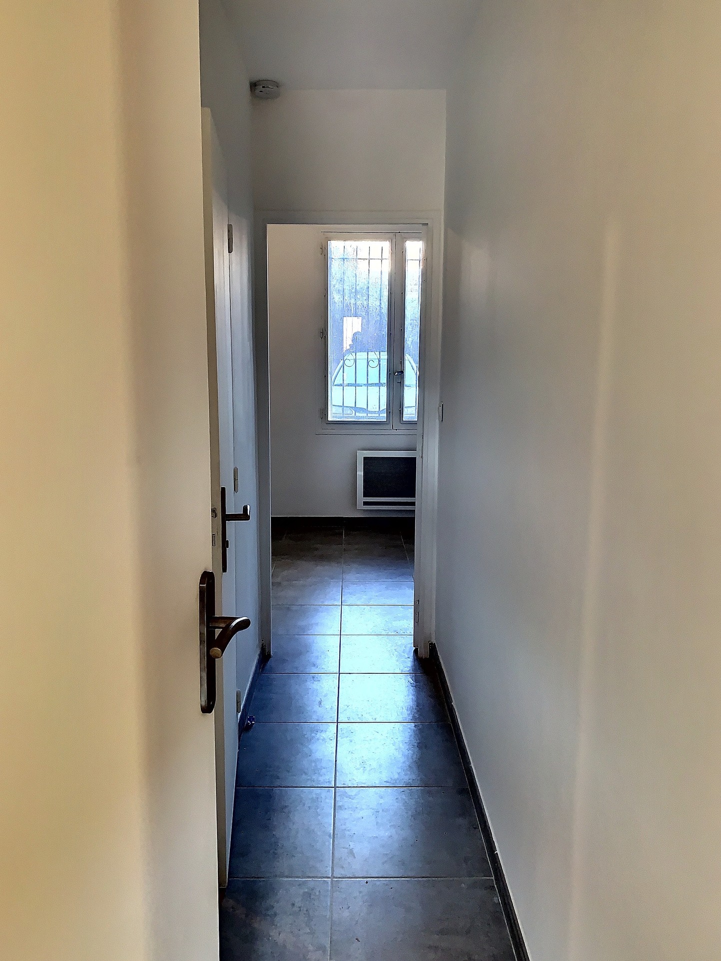 Location Appartement à Marseille 3e arrondissement 2 pièces