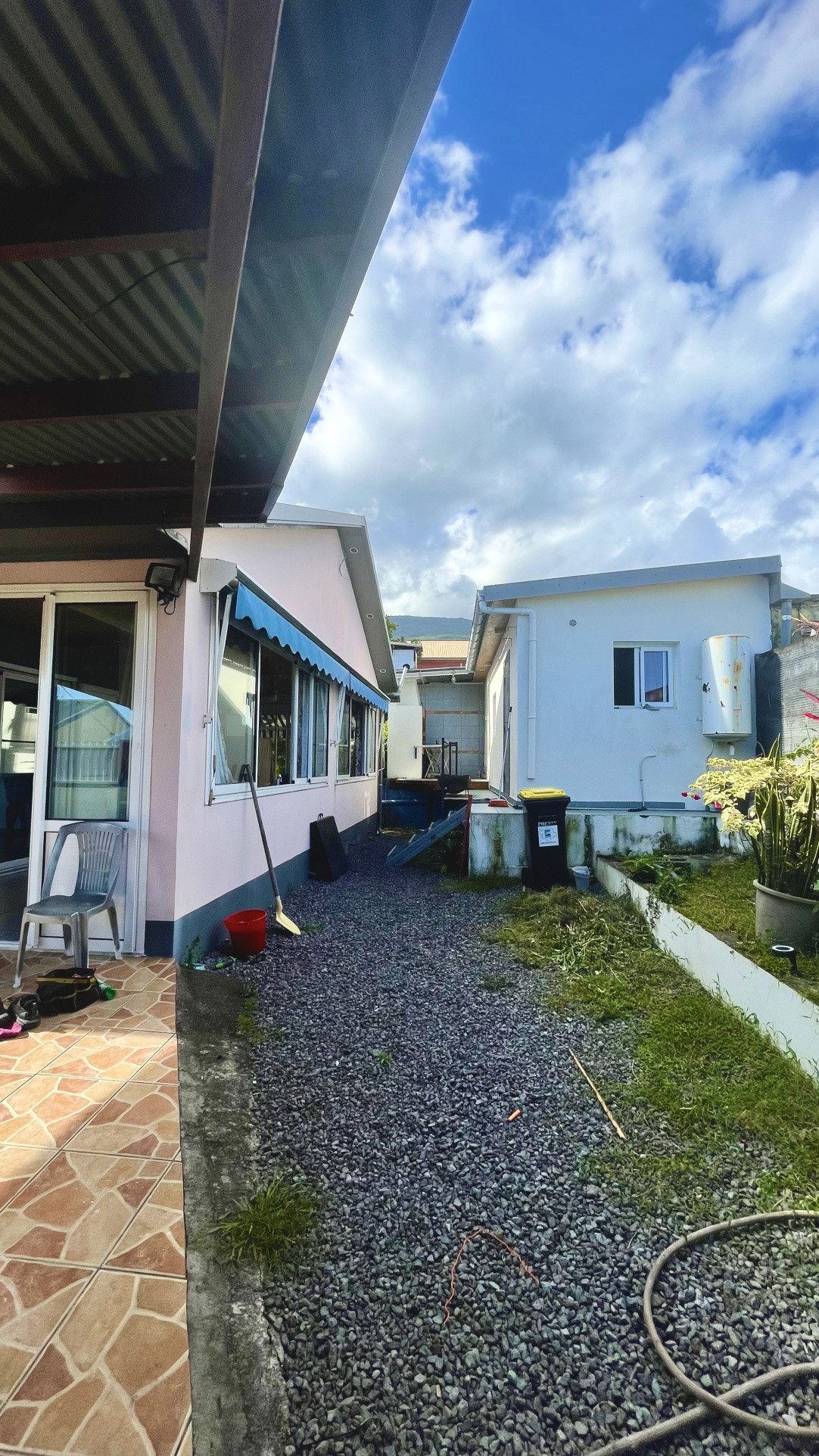 Vente Maison à Saint-Philippe 3 pièces