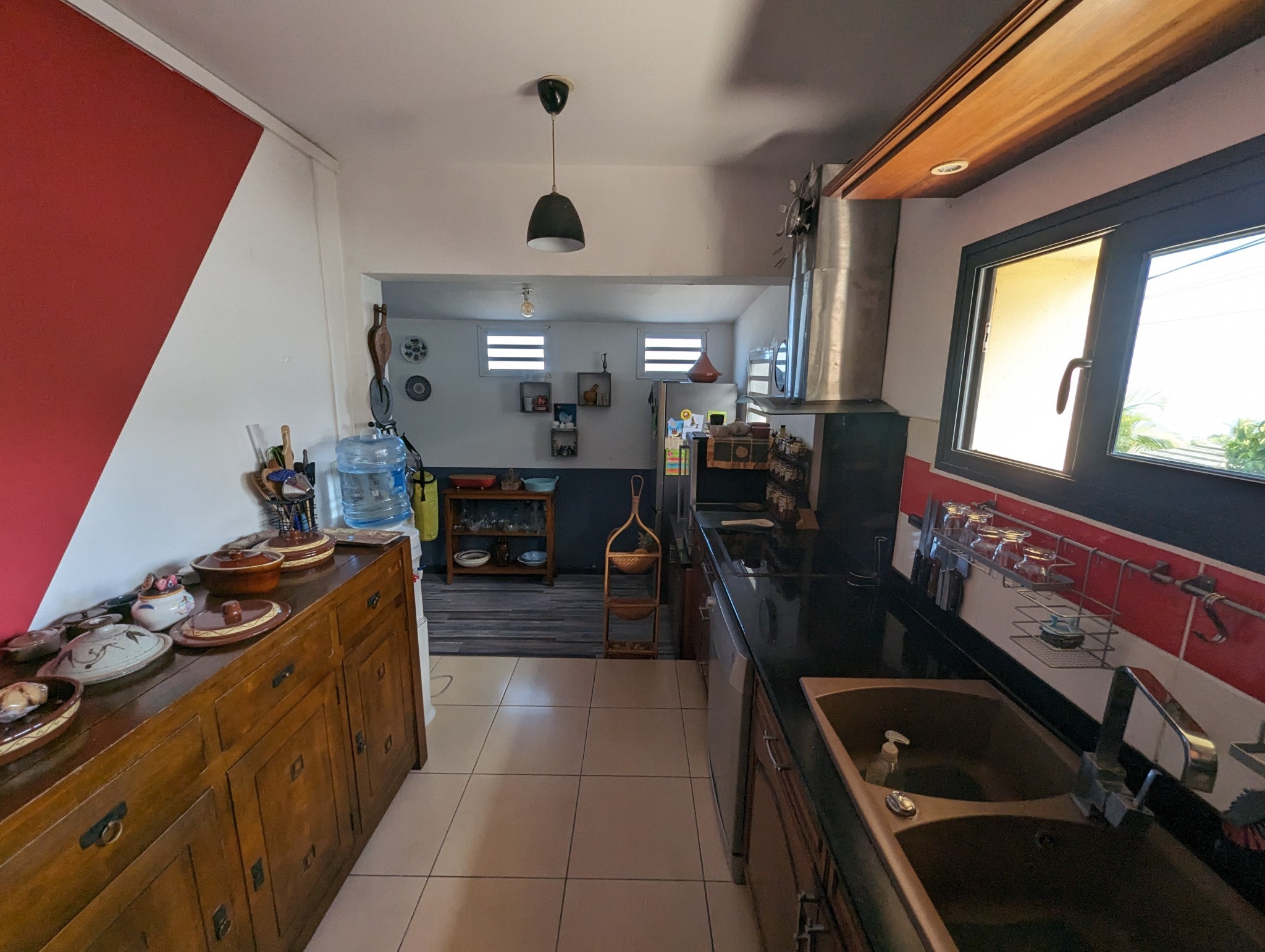 Vente Maison à Saint-Leu 4 pièces