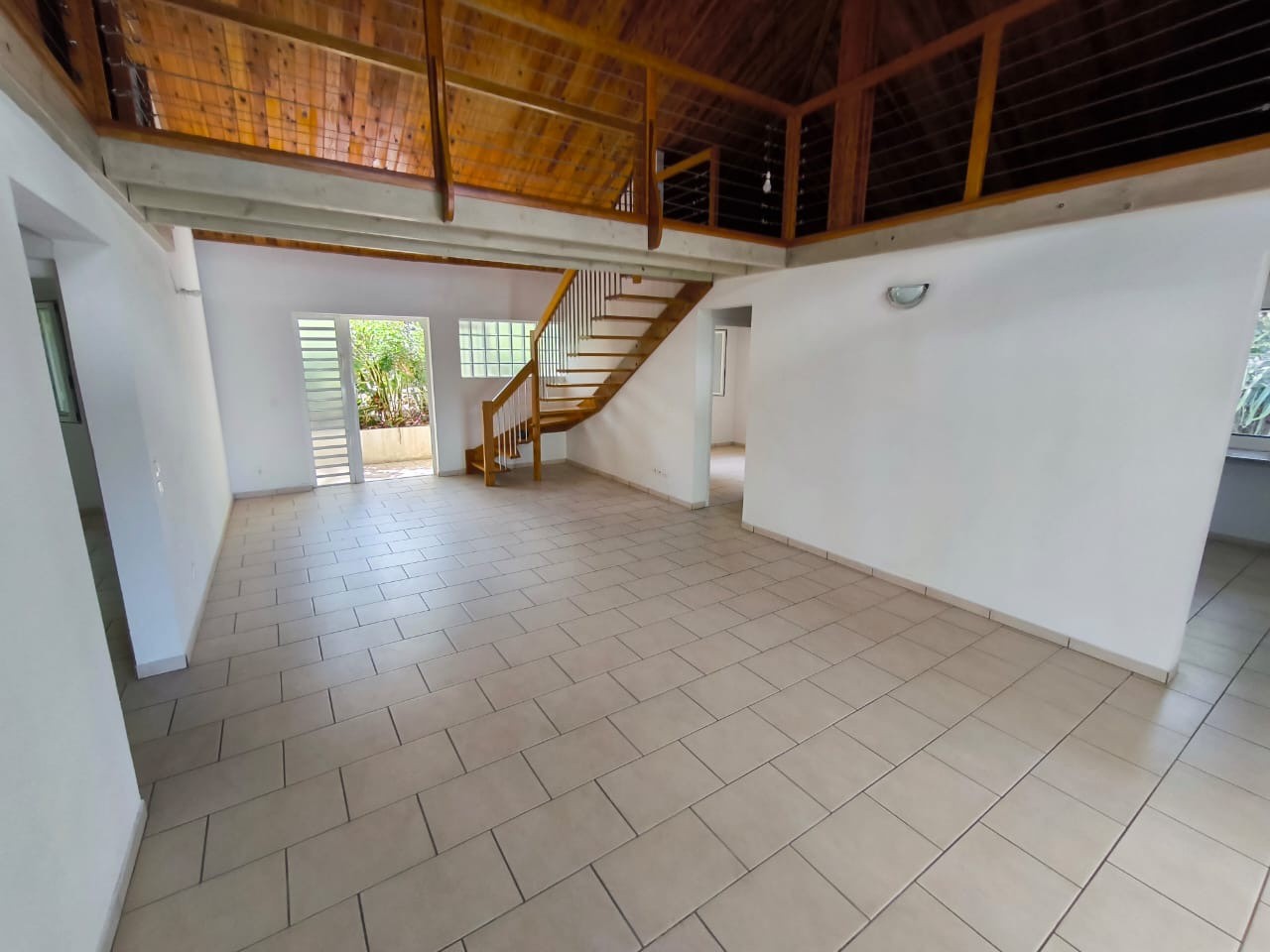 Vente Maison à Saint-Pierre 4 pièces