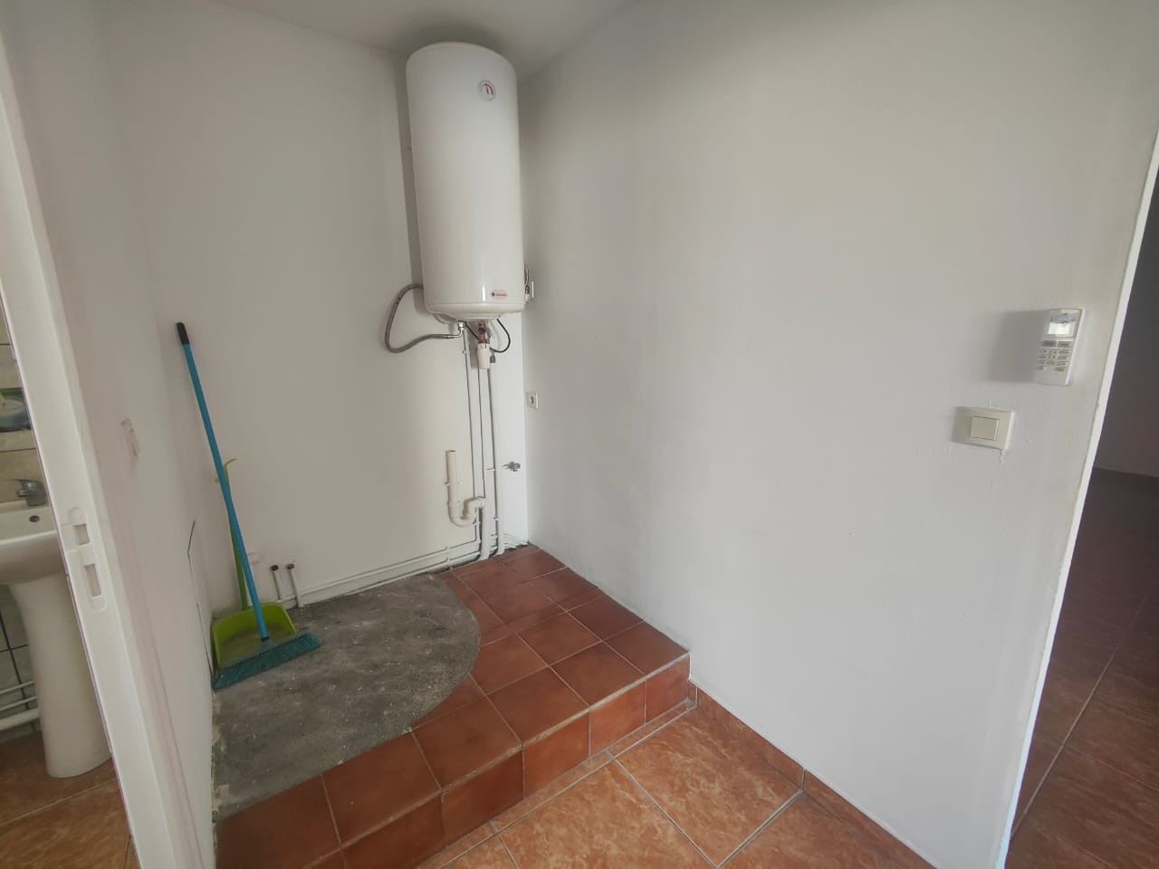 Vente Appartement à Saint-Denis 3 pièces