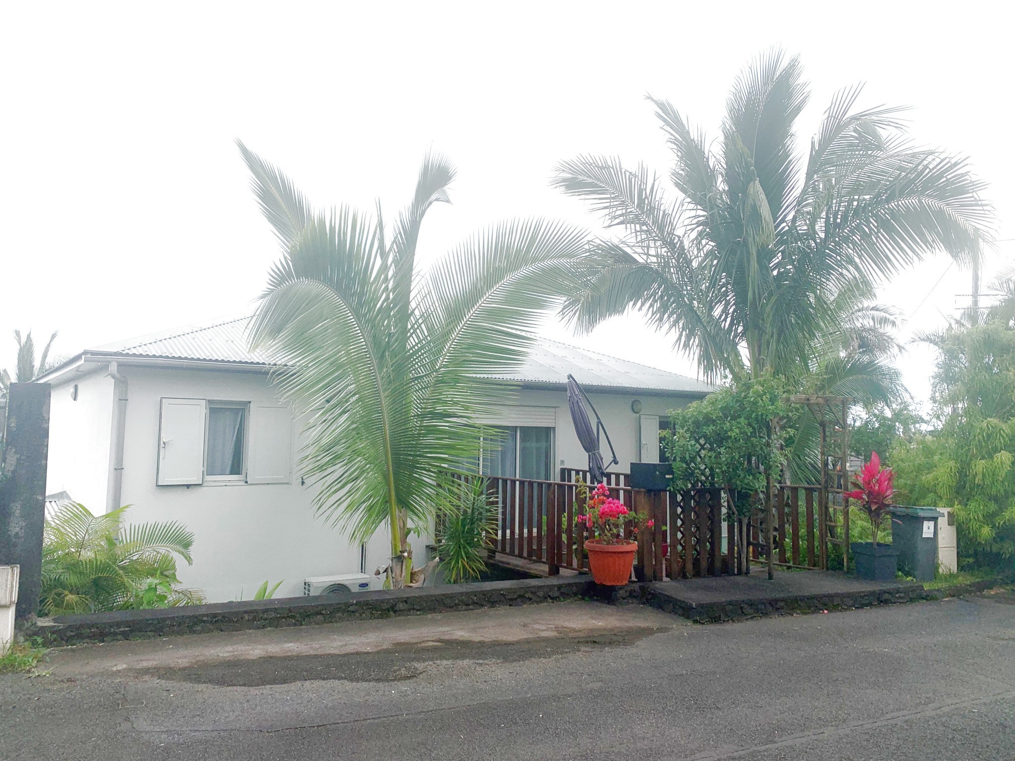 Vente Maison à Saint-Philippe 5 pièces