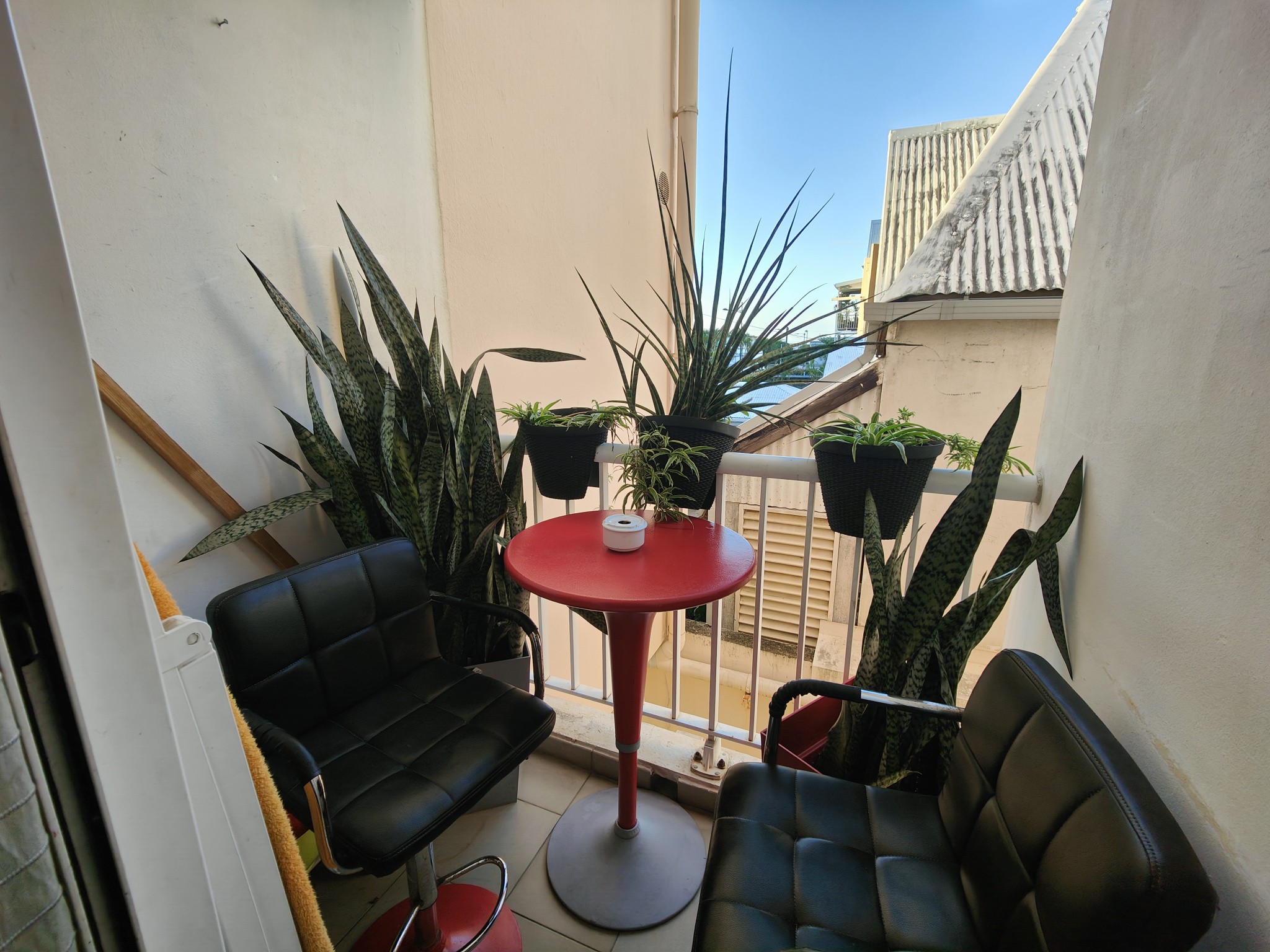 Vente Appartement à Saint-Denis 1 pièce