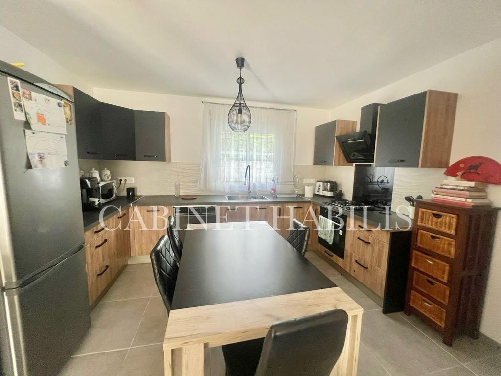 Vente Maison à Saint-Pierre 5 pièces