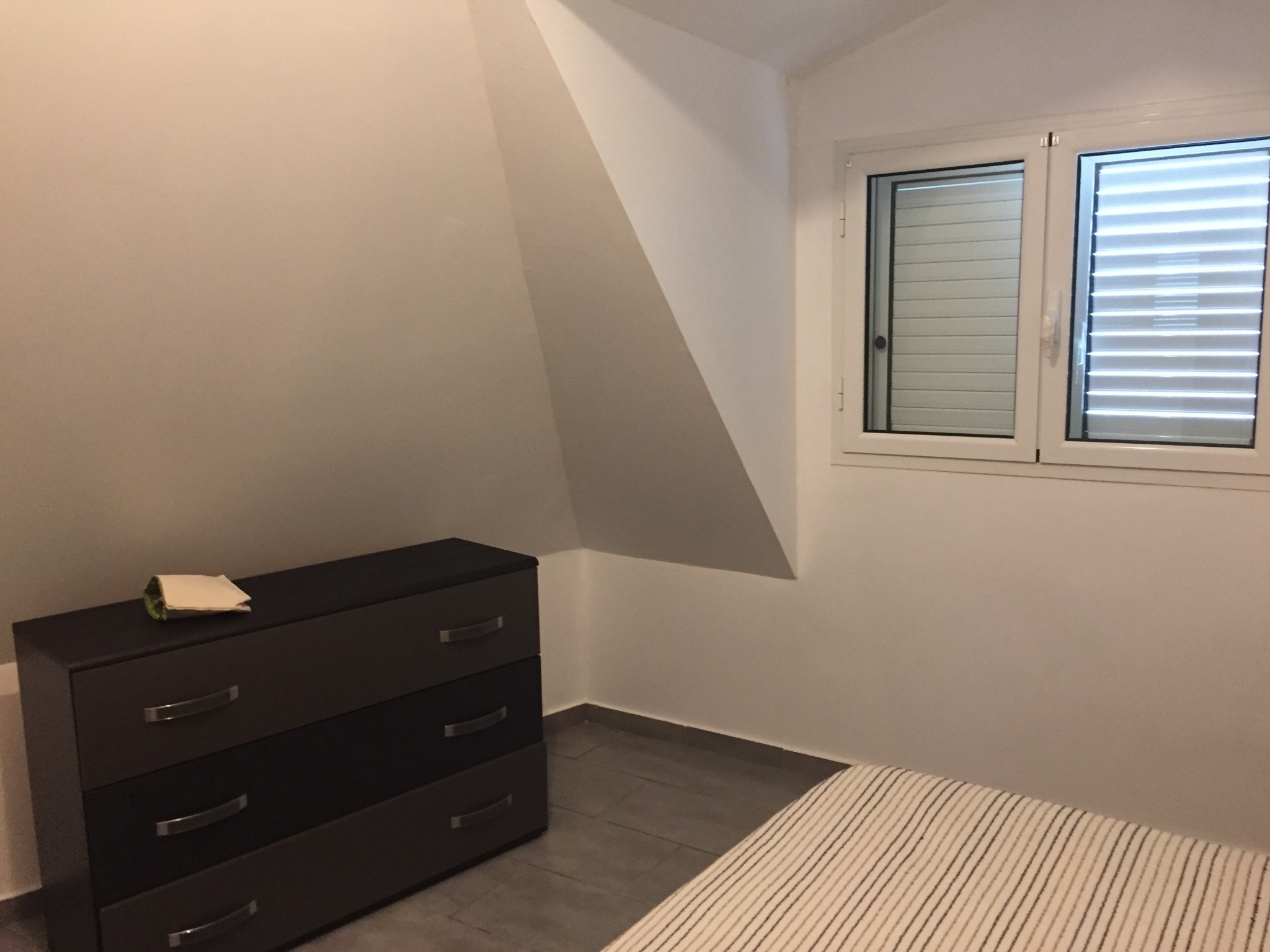 Vente Appartement à Saint-Pierre 4 pièces