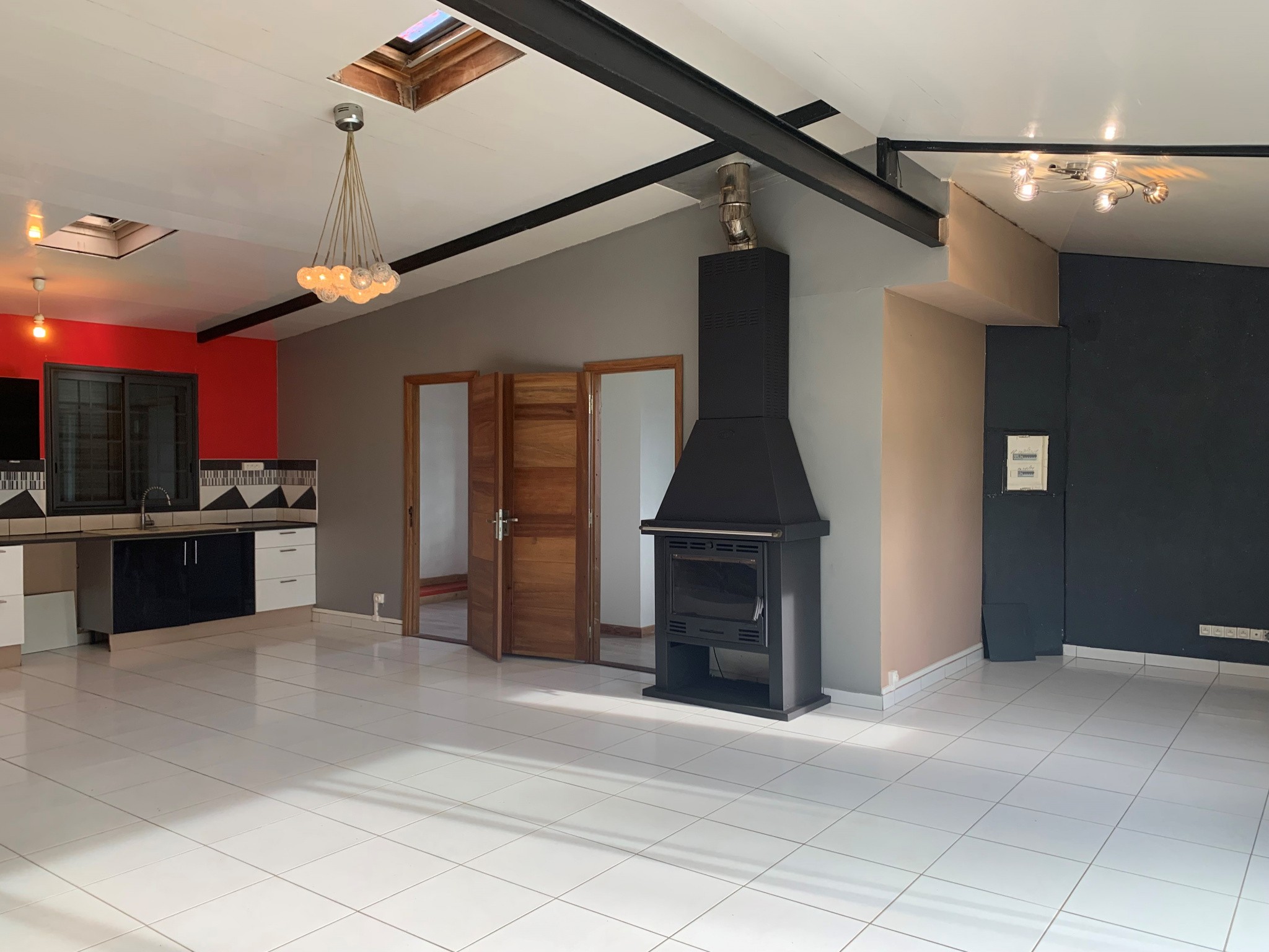 Vente Maison à Saint-Joseph 4 pièces