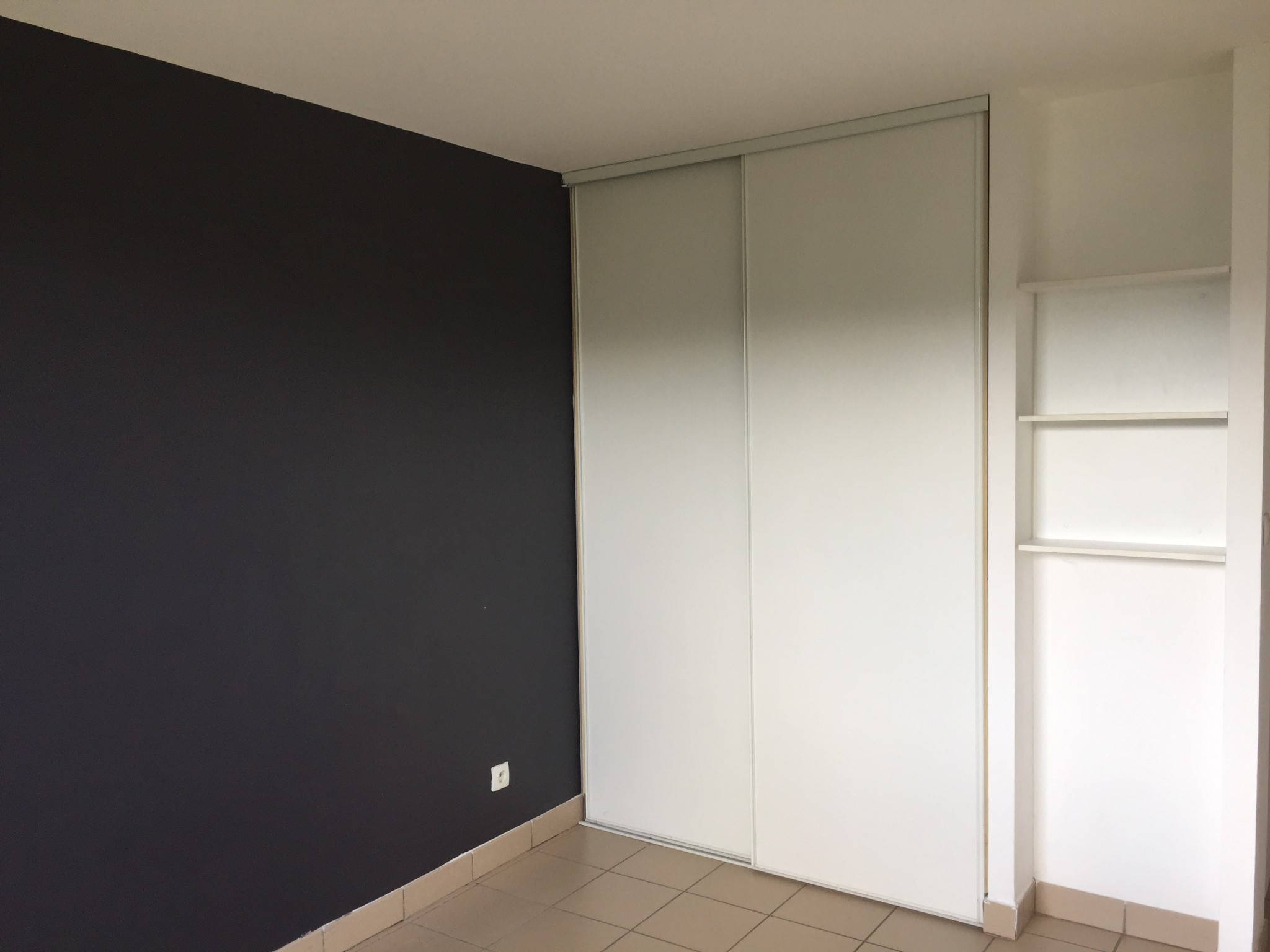 Location Appartement à Saint-Pierre 1 pièce