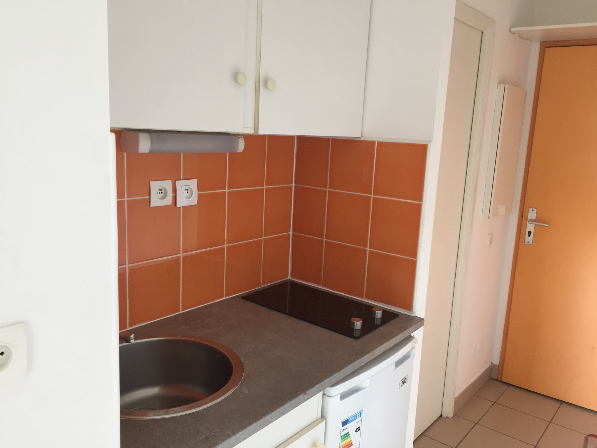 Location Appartement à Saint-Pierre 1 pièce