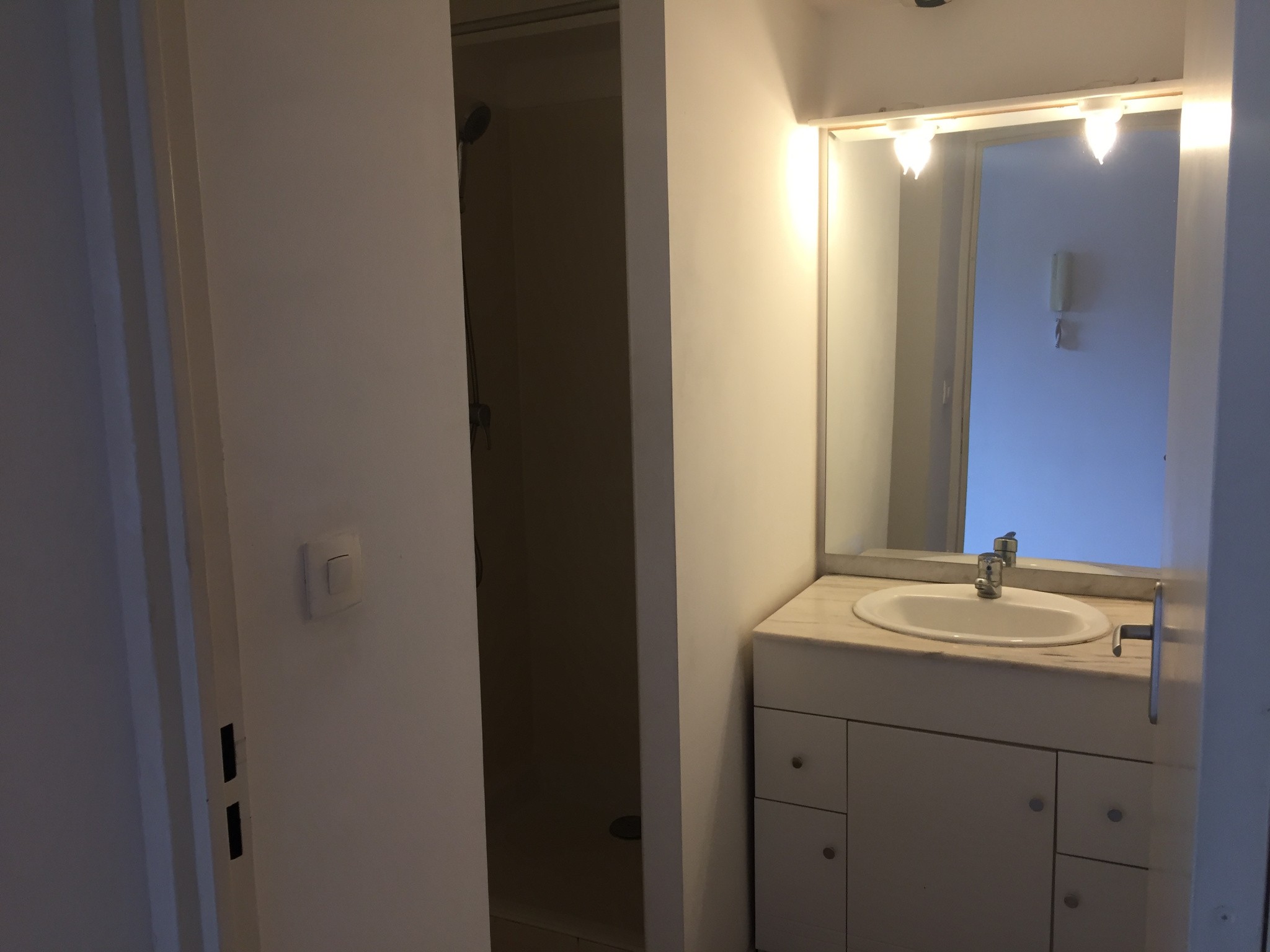 Location Appartement à Saint-Pierre 1 pièce