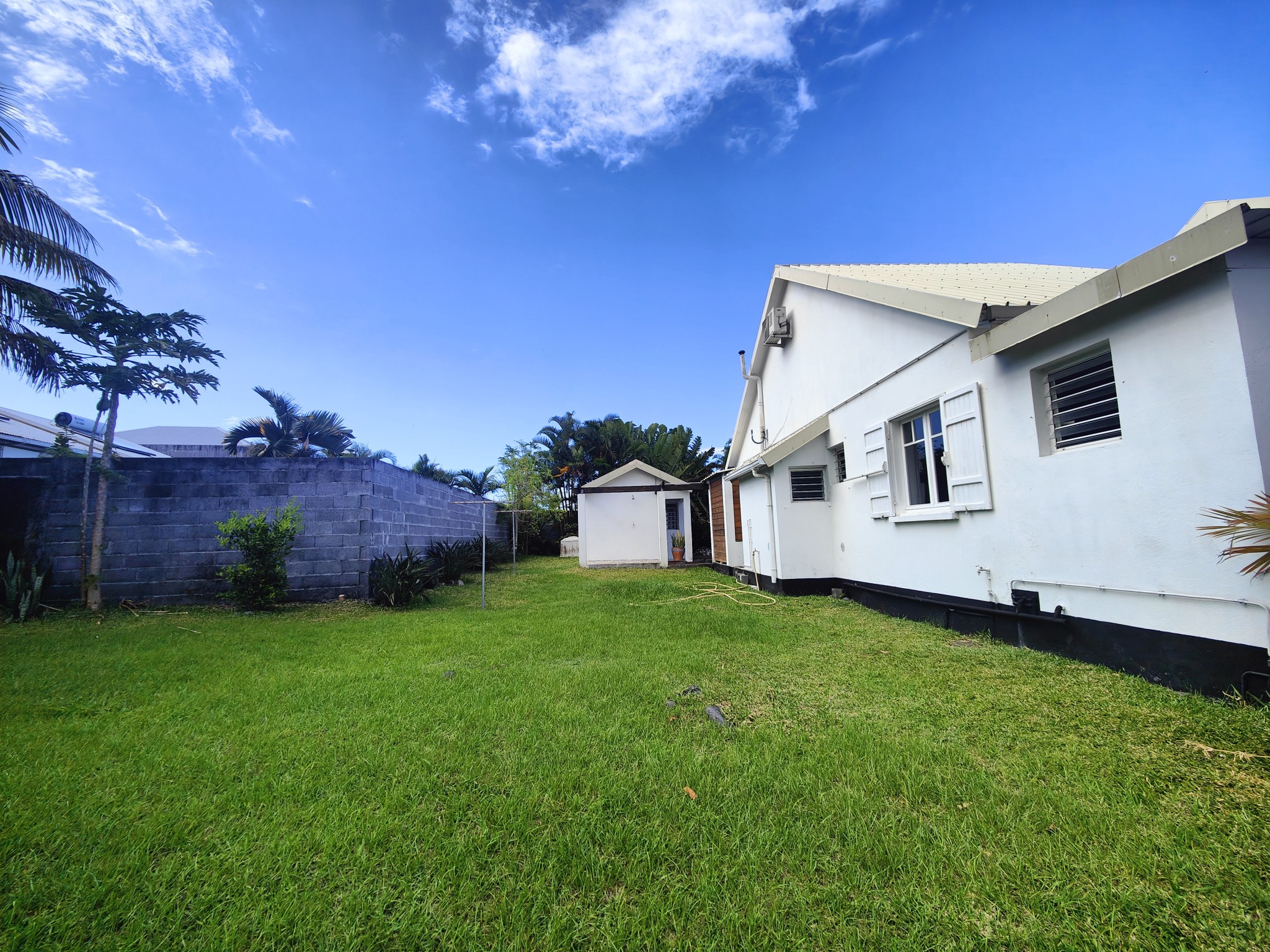 Vente Maison à Saint-André 5 pièces