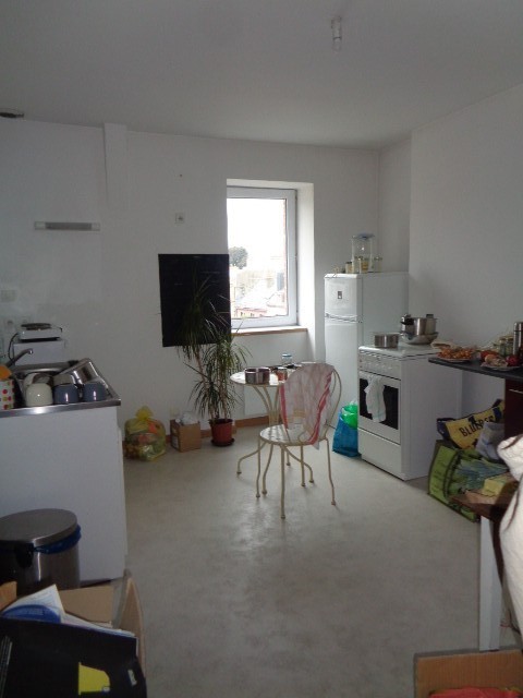 Location Appartement à Cherbourg-Octeville 3 pièces