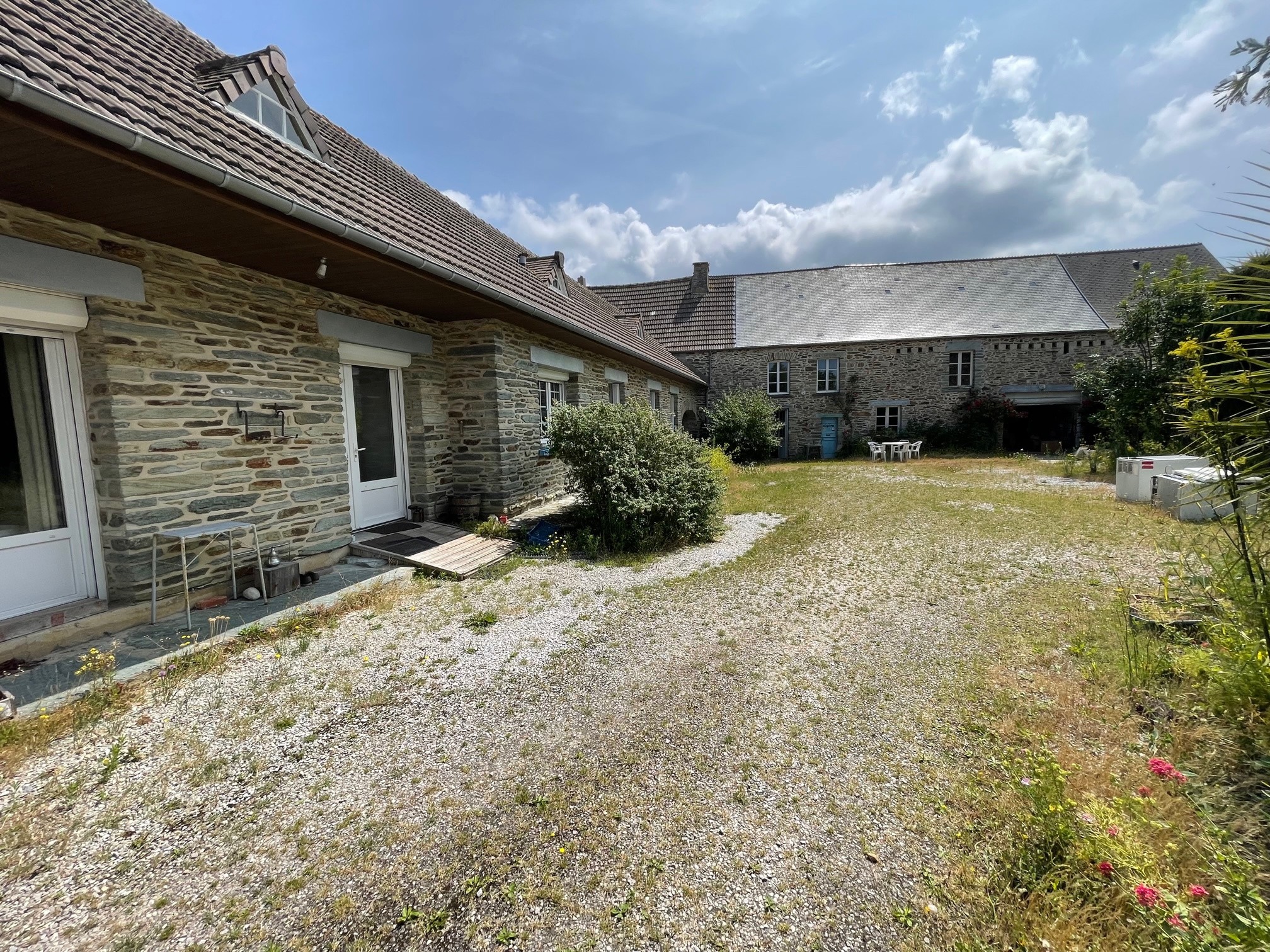 Vente Maison à Cherbourg-Octeville 8 pièces