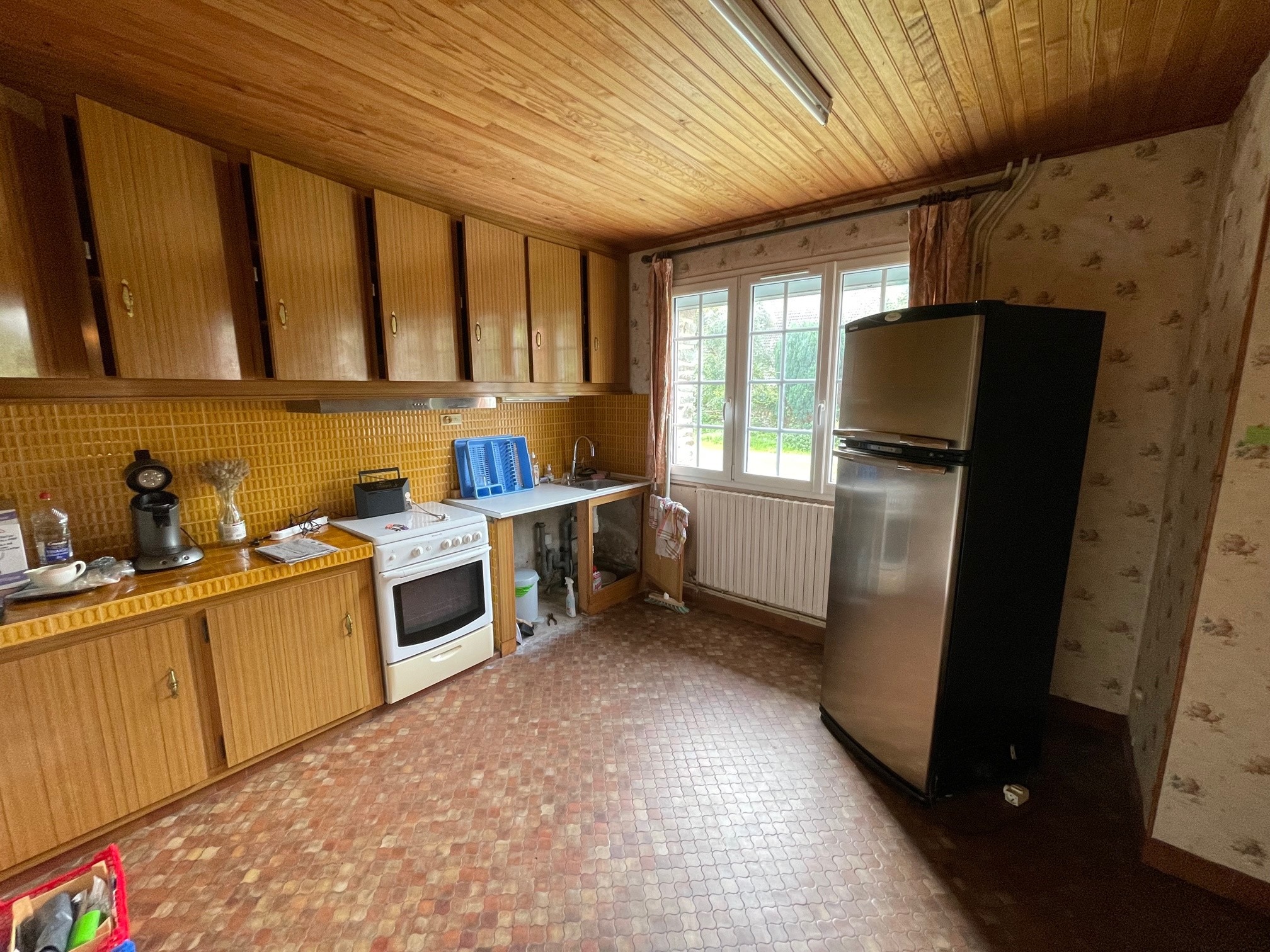 Vente Maison à Cherbourg-Octeville 8 pièces