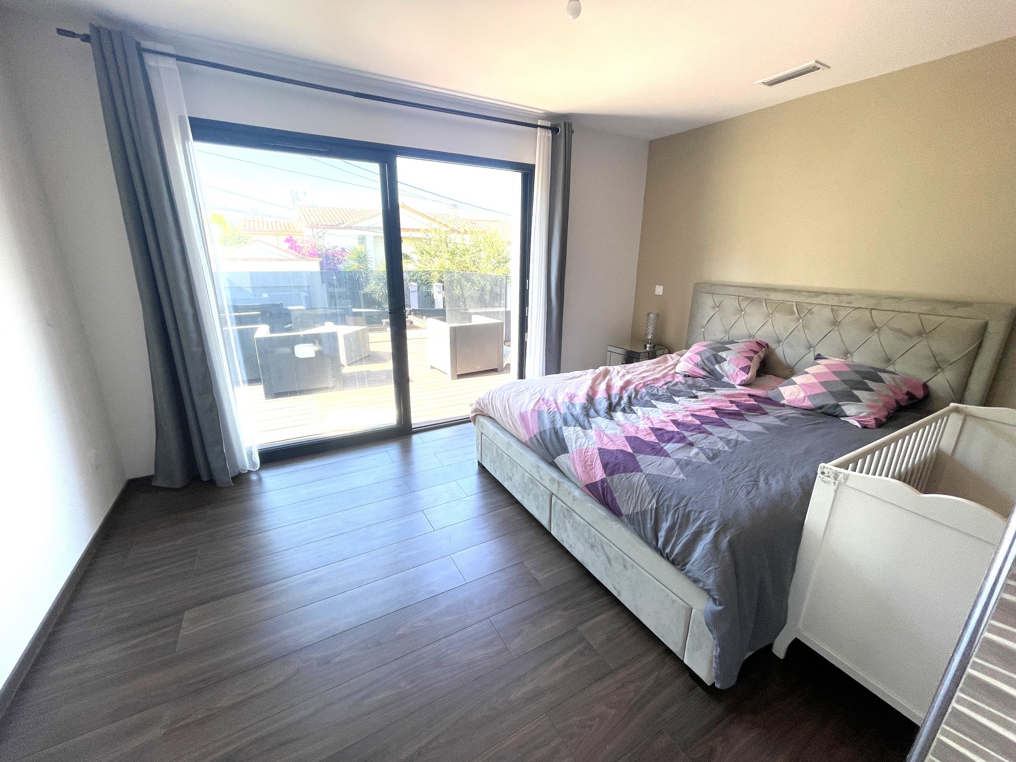 Vente Maison à Montpellier 6 pièces