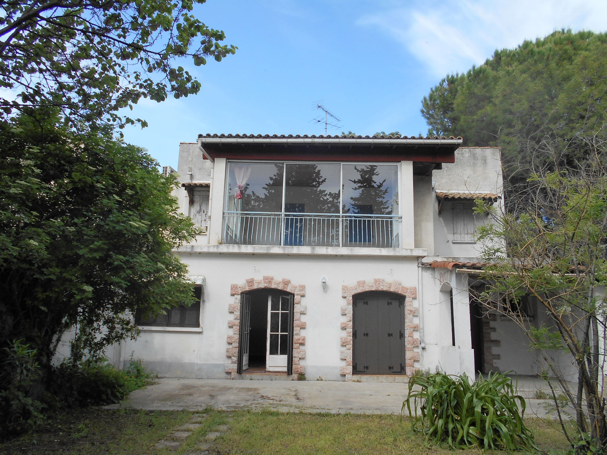 Vente Maison à Montpellier 7 pièces