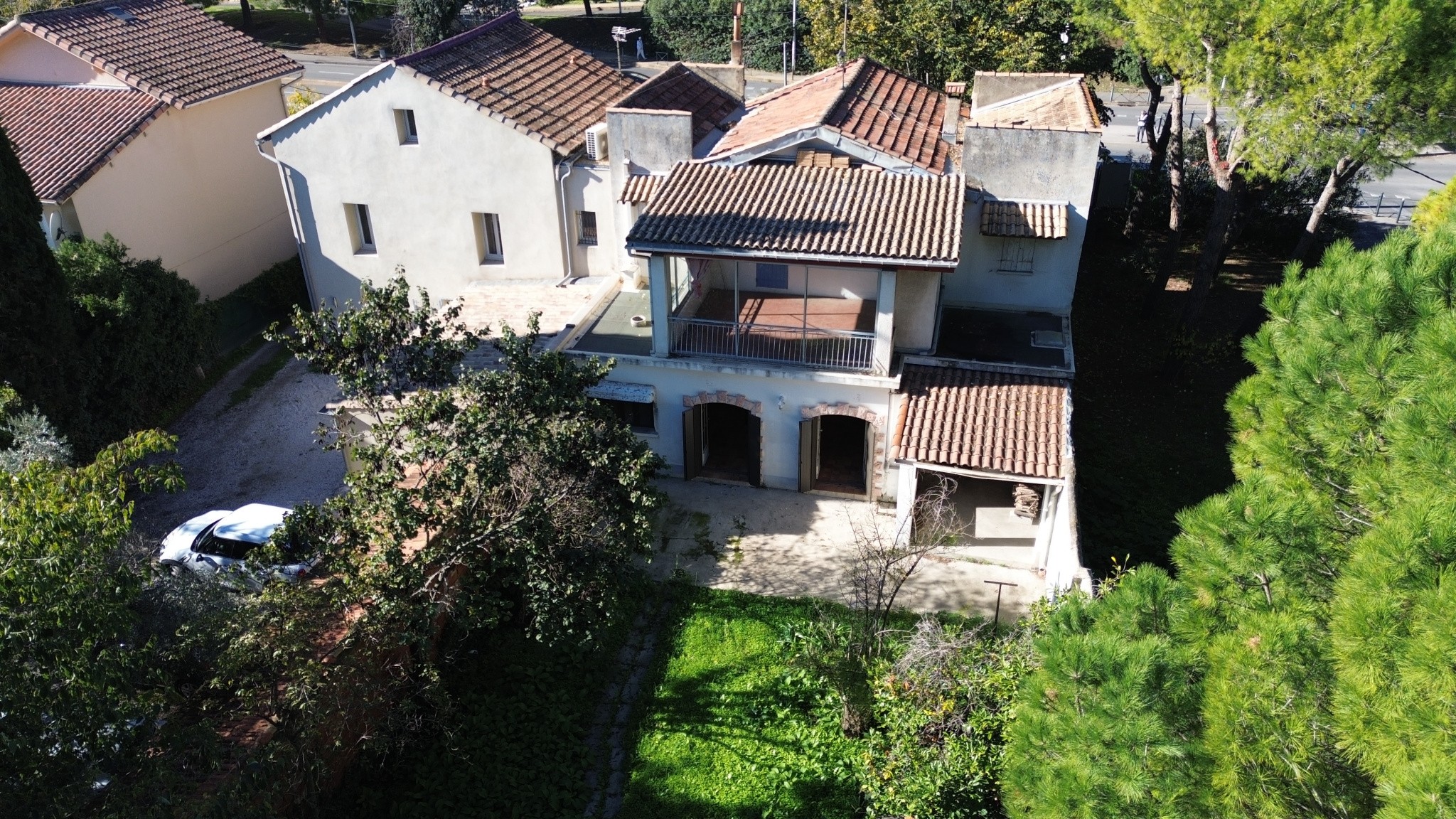 Vente Maison à Montpellier 7 pièces