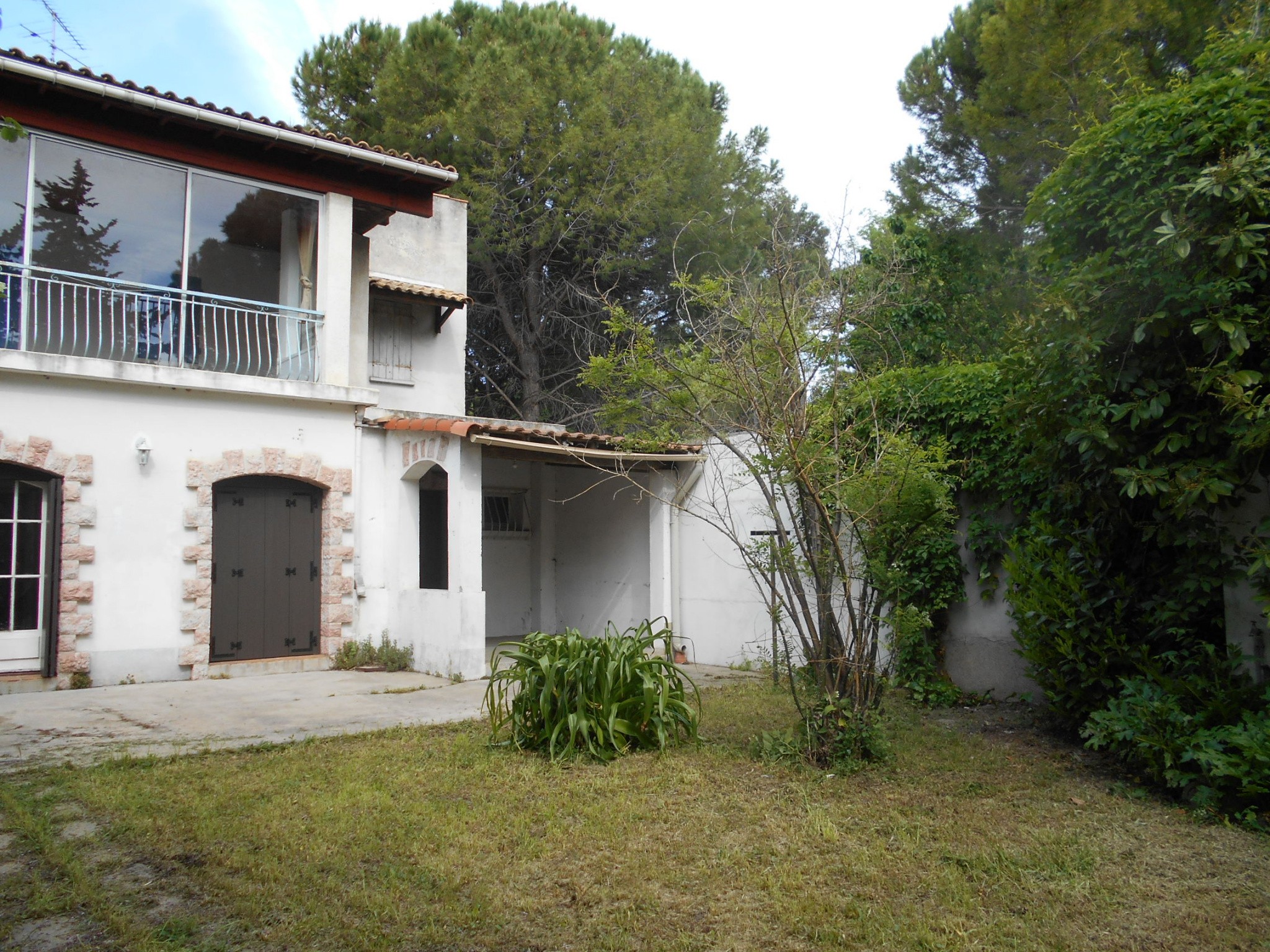 Vente Maison à Montpellier 7 pièces