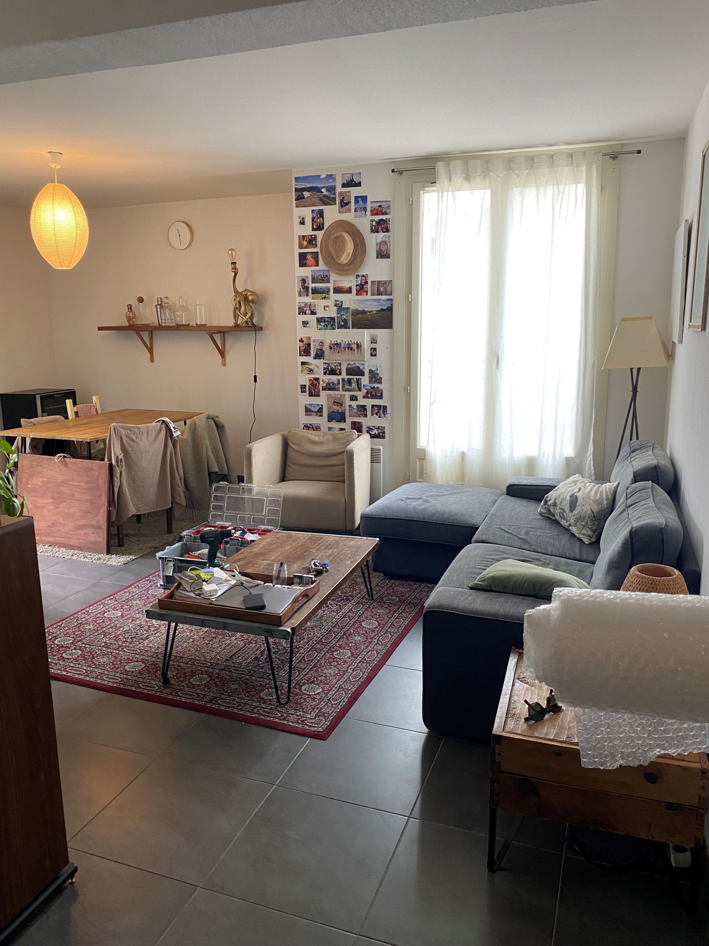 Location Appartement à Montpellier 3 pièces