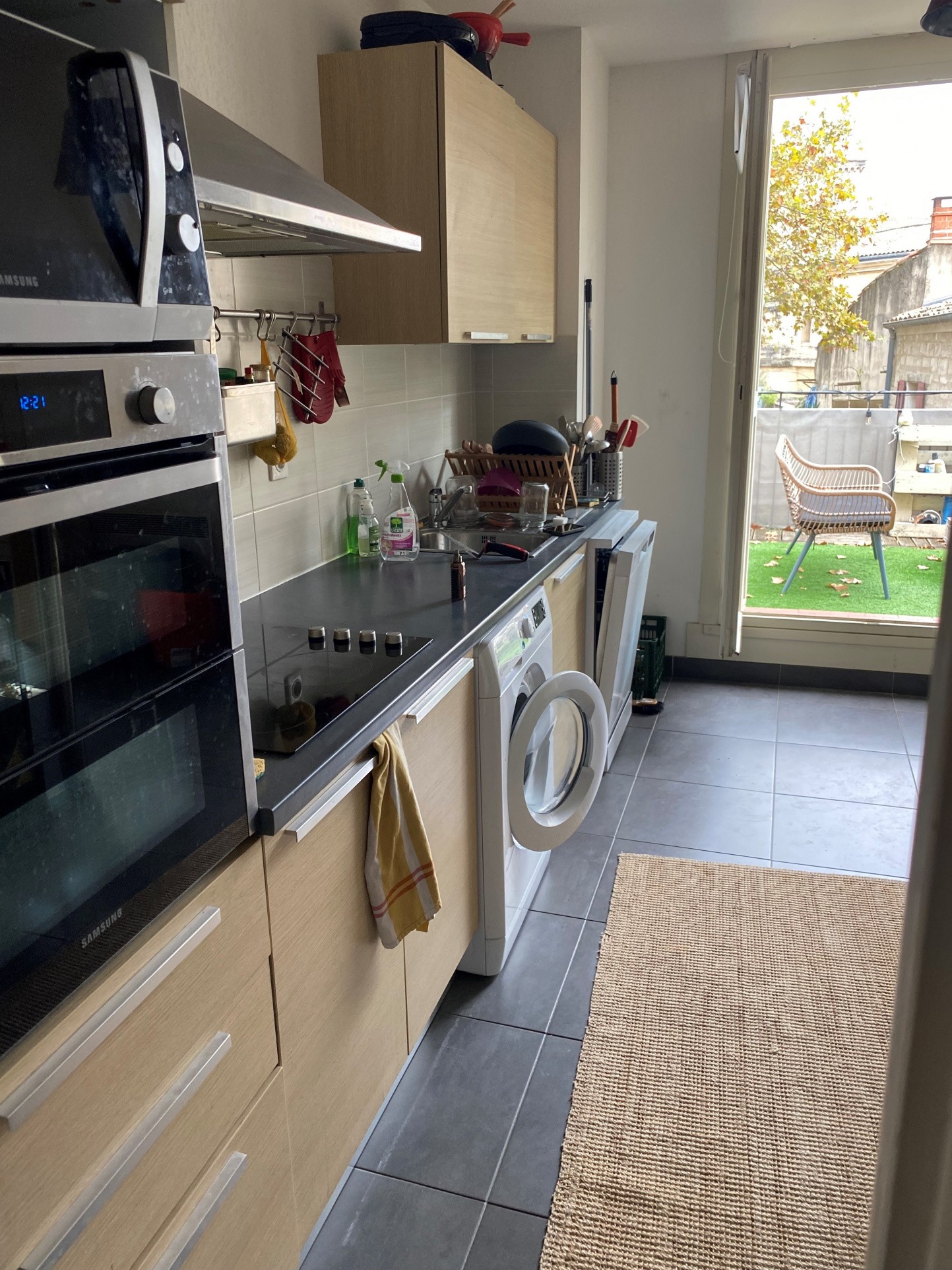 Location Appartement à Montpellier 3 pièces