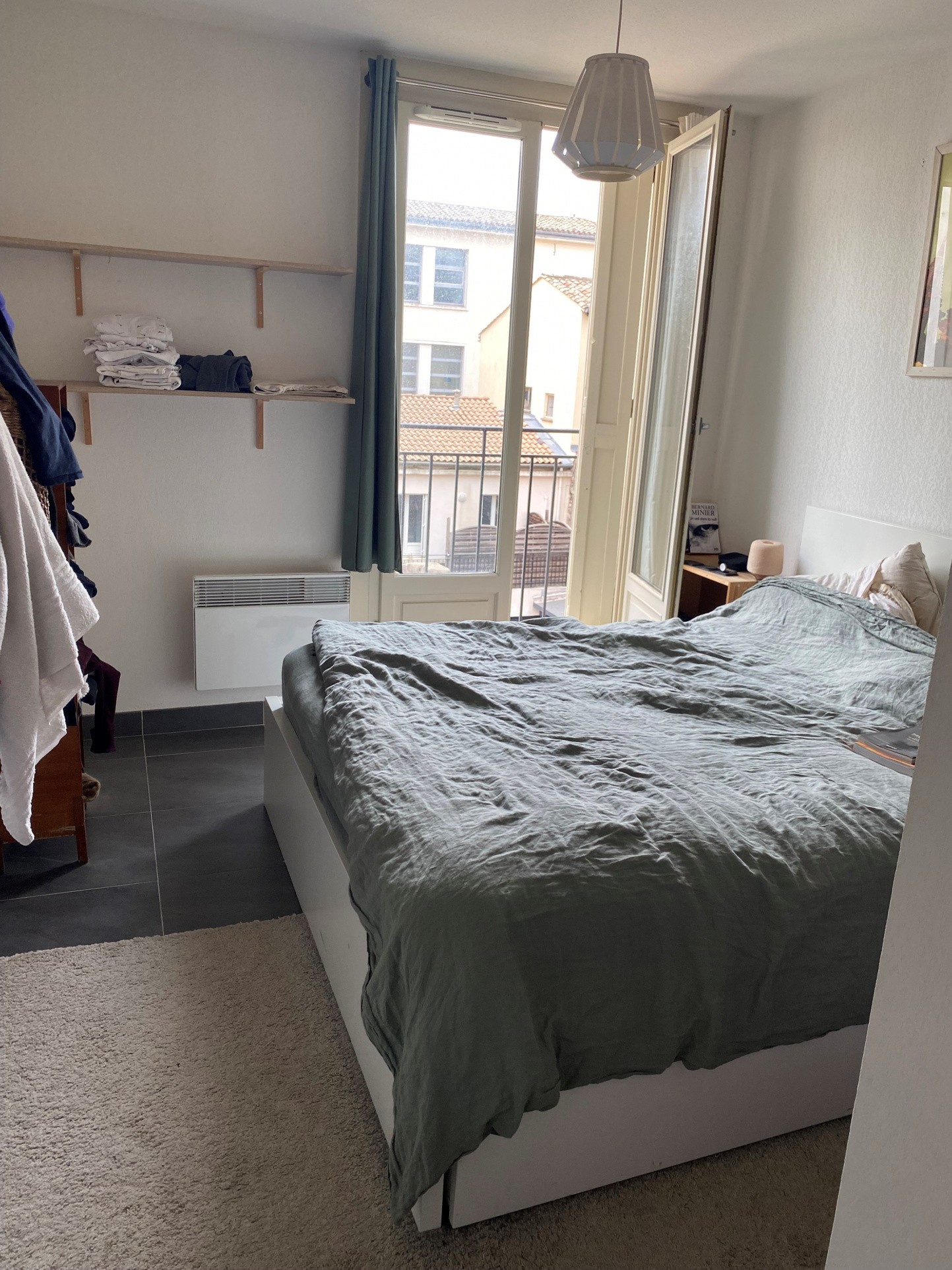 Location Appartement à Montpellier 3 pièces