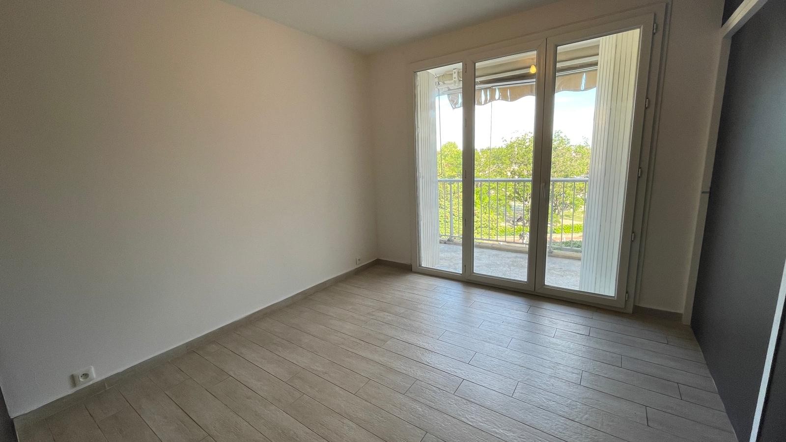 Vente Appartement à Montpellier 3 pièces