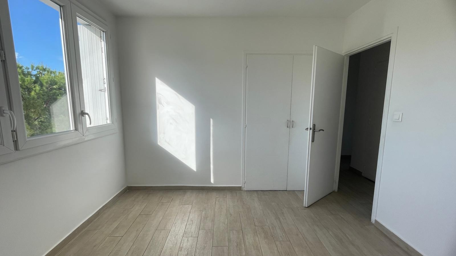 Vente Appartement à Montpellier 3 pièces