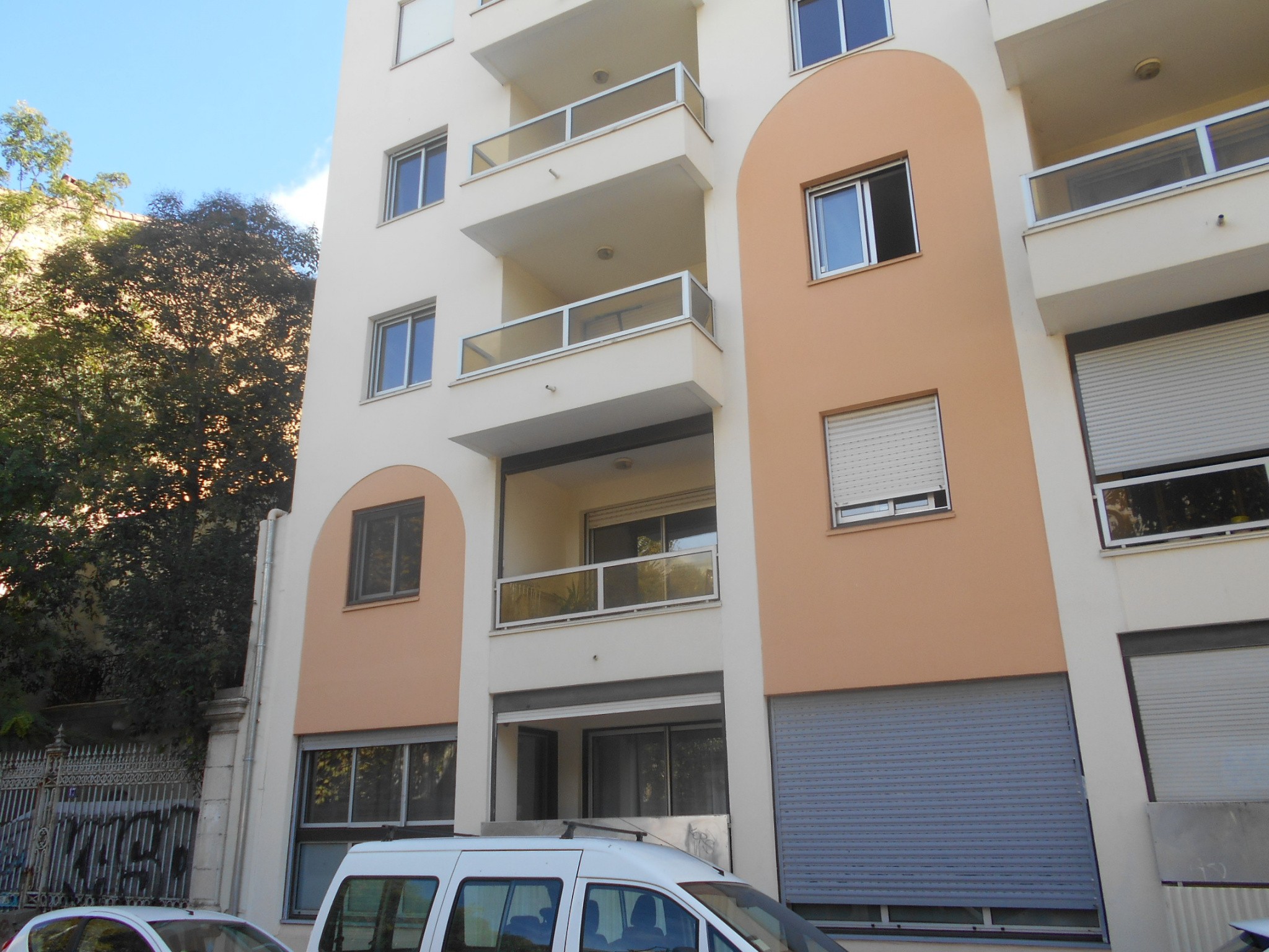 Vente Appartement à Montpellier 3 pièces