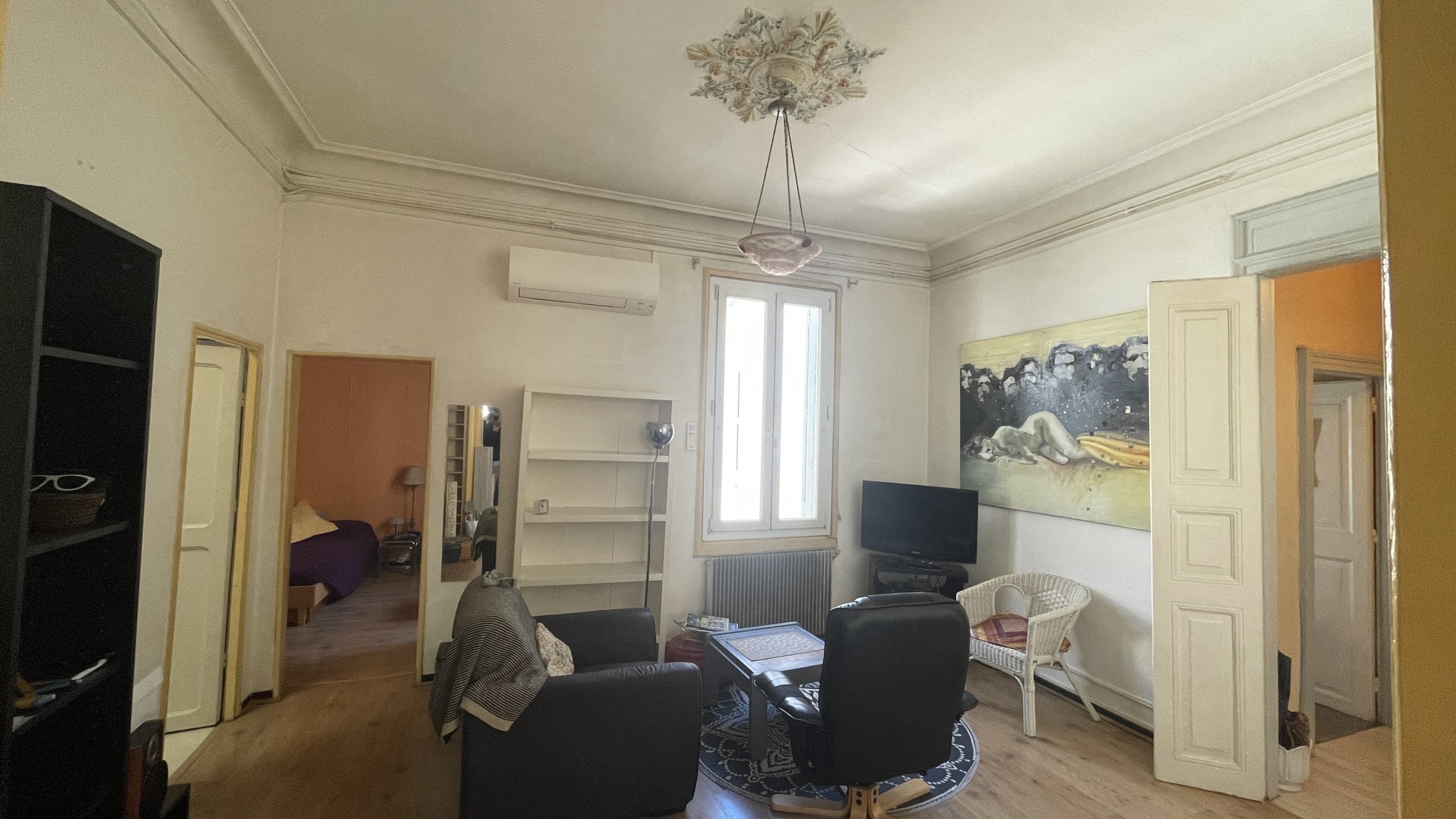 Vente Appartement à Montpellier 3 pièces