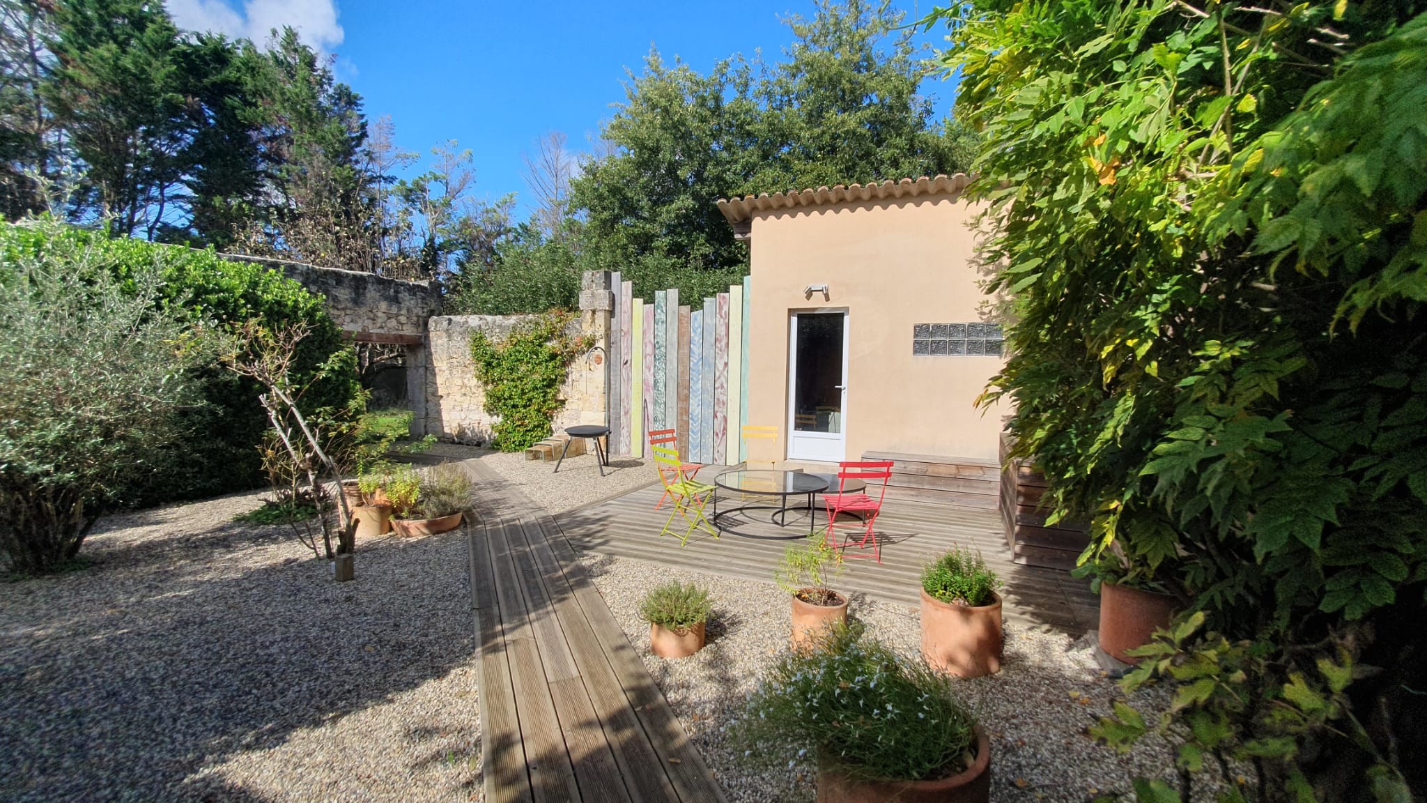 Vente Maison à Civrac-de-Blaye 12 pièces