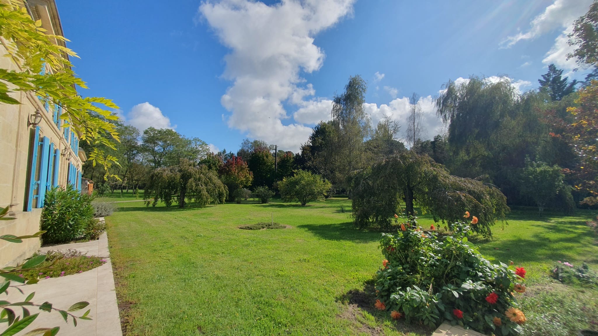 Vente Maison à Civrac-de-Blaye 12 pièces