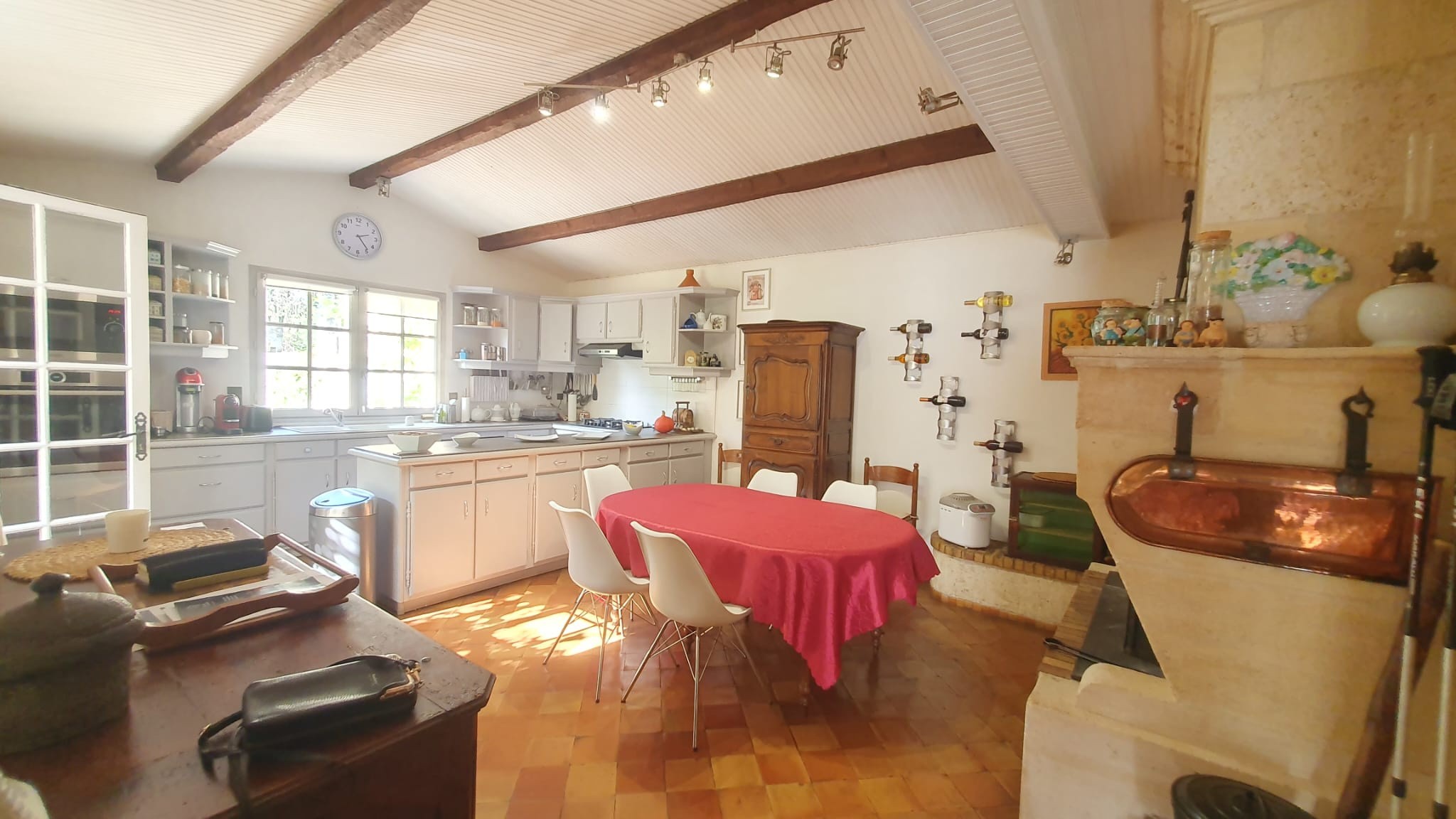 Vente Maison à Civrac-de-Blaye 12 pièces