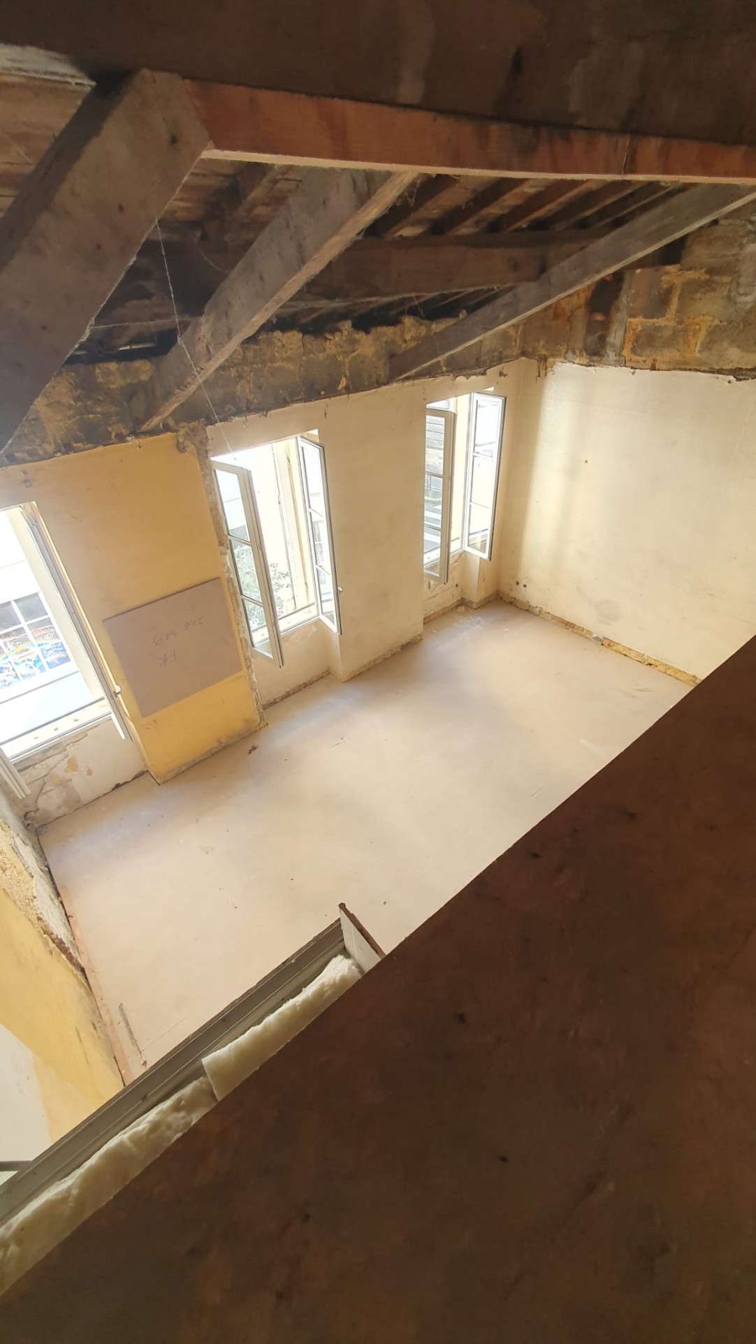 Vente Appartement à Bordeaux 4 pièces