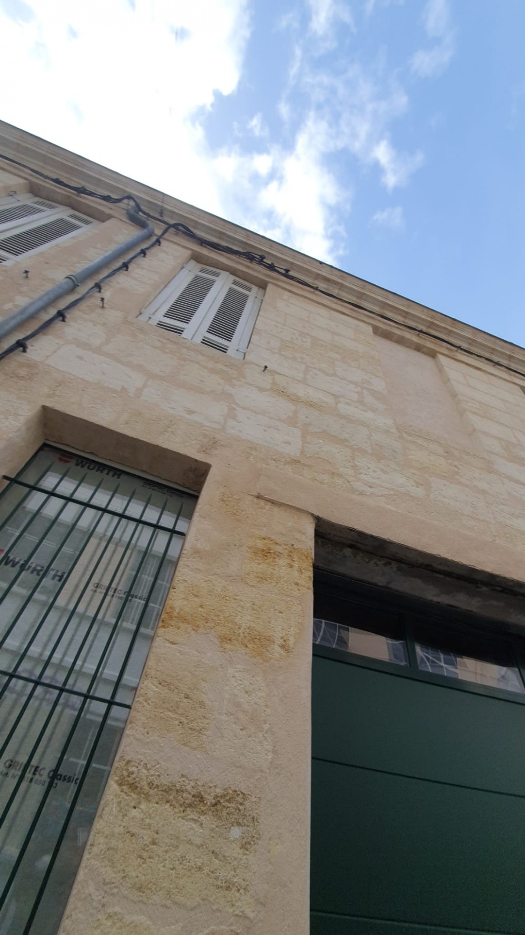 Vente Appartement à Bordeaux 4 pièces