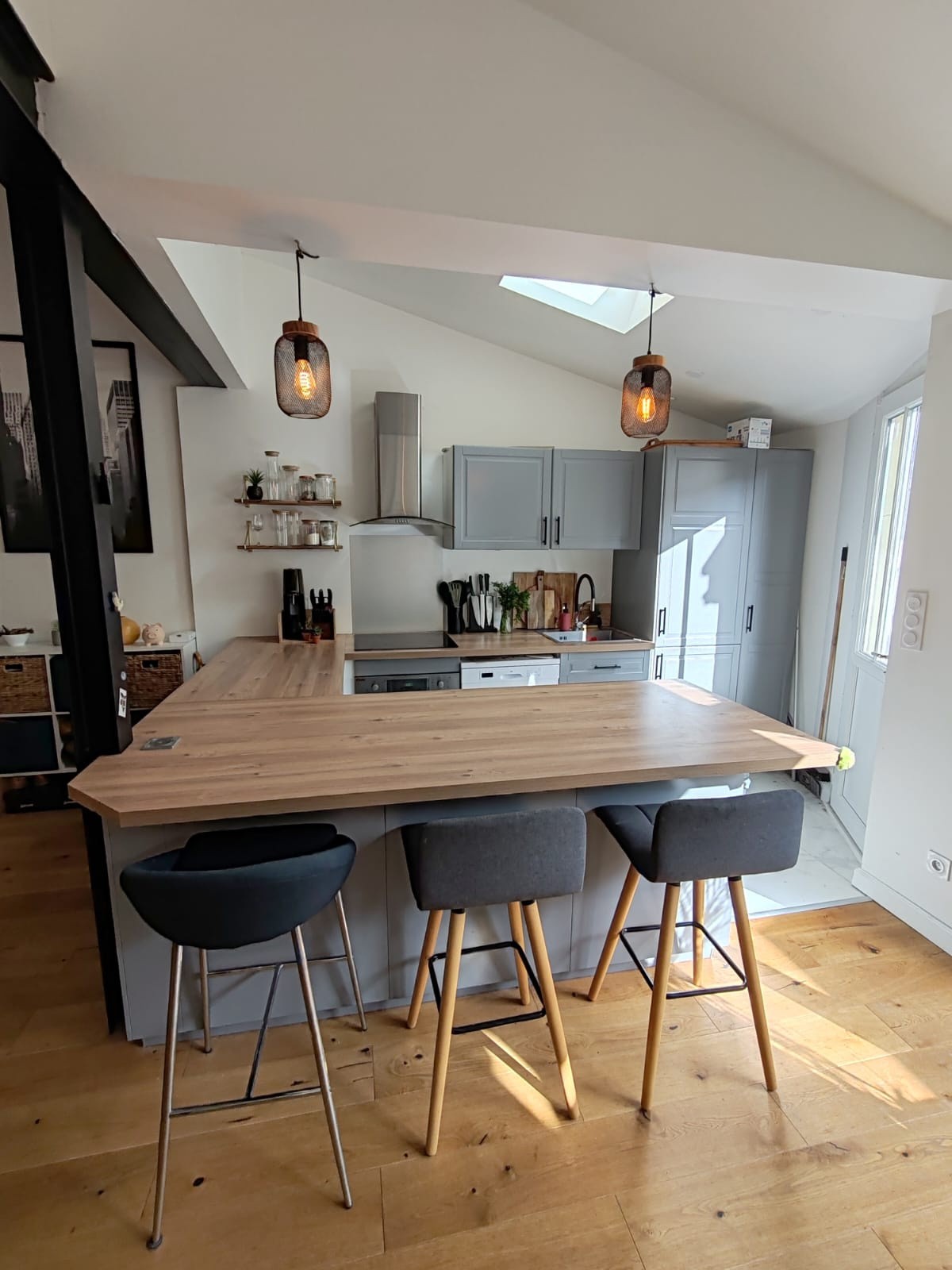 Vente Maison à Bordeaux 3 pièces