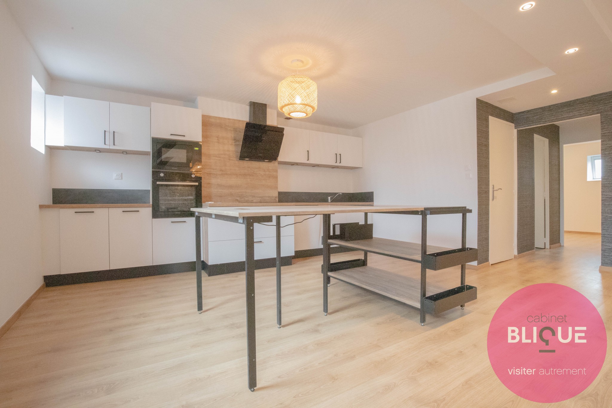 Vente Appartement à Nancy 6 pièces