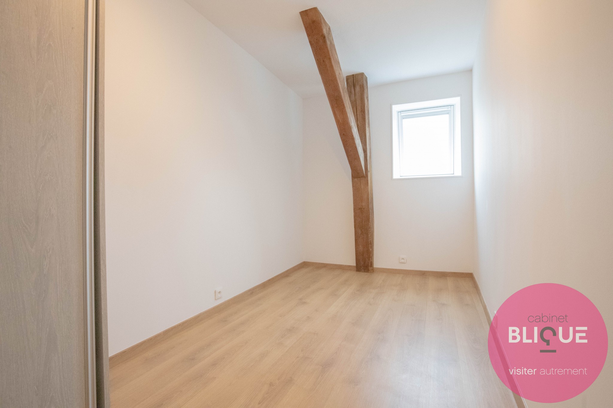 Vente Appartement à Nancy 6 pièces